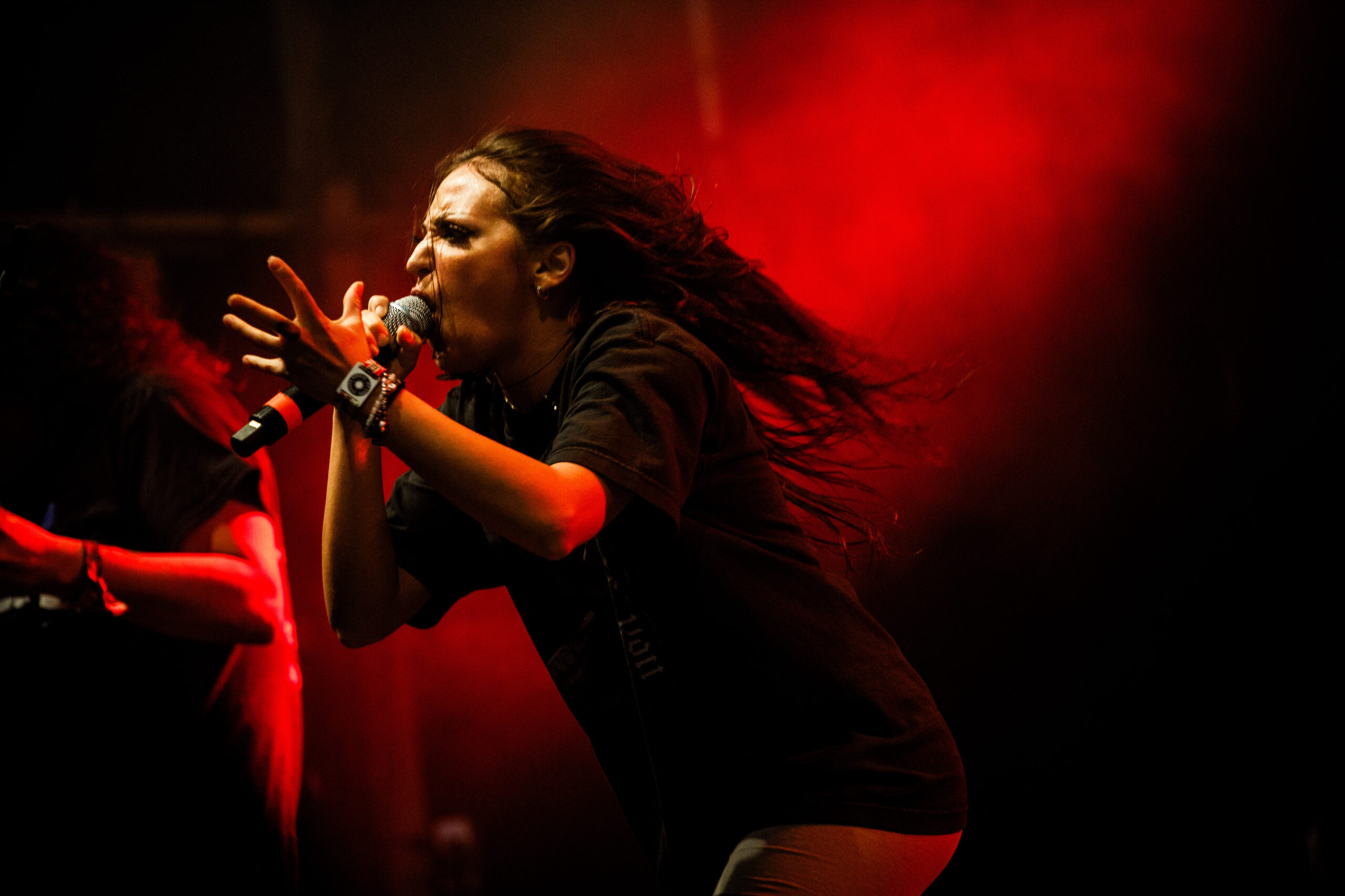 Escuela Grind 16.08.2024