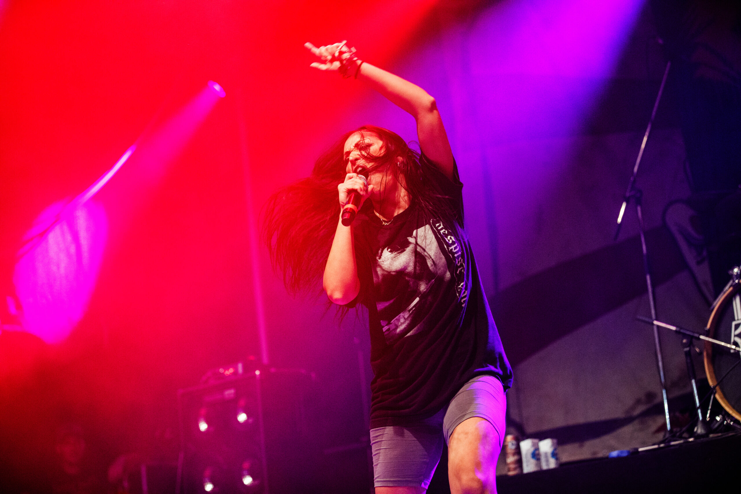 Escuela Grind 16.08.2024