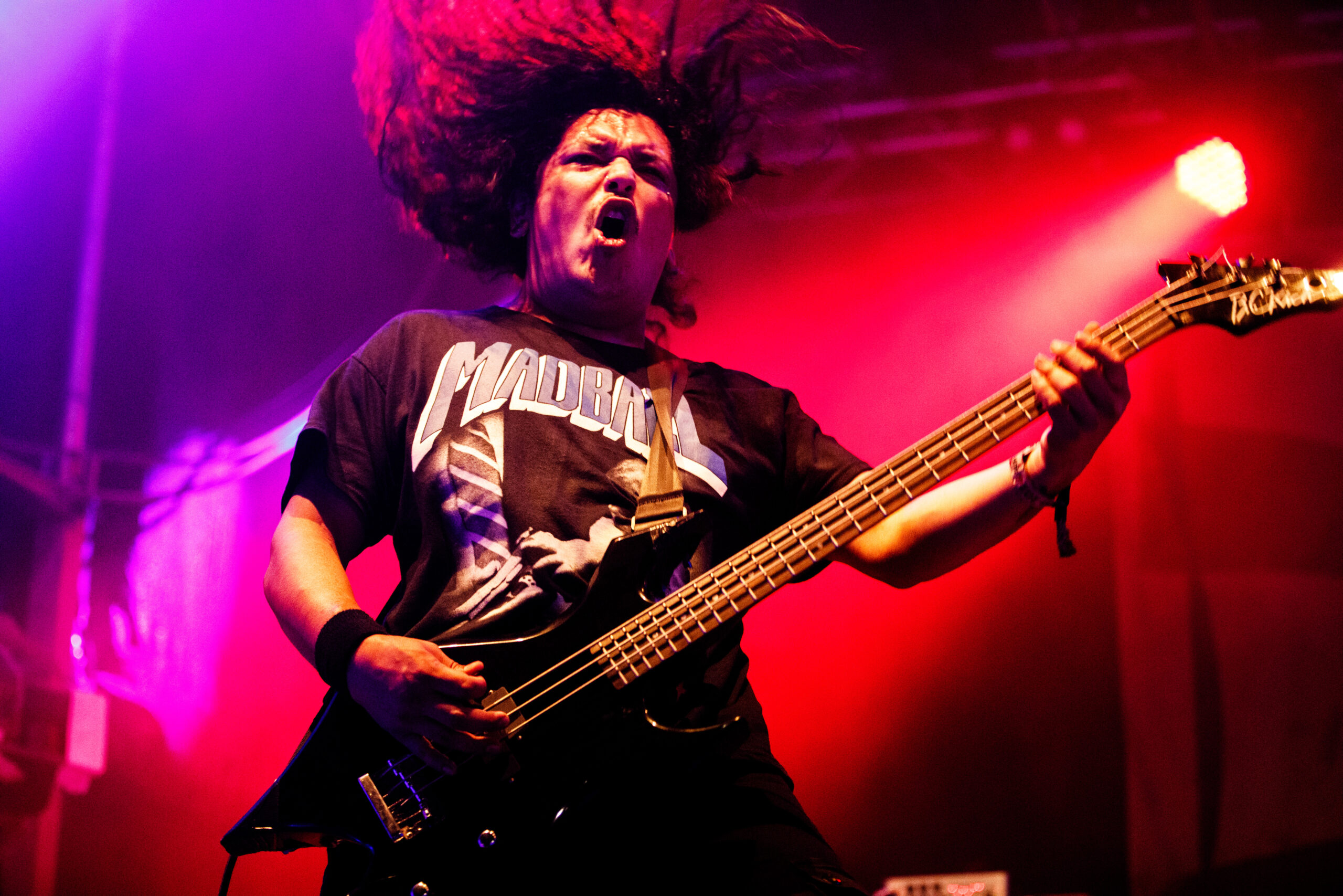 Escuela Grind 16.08.2024