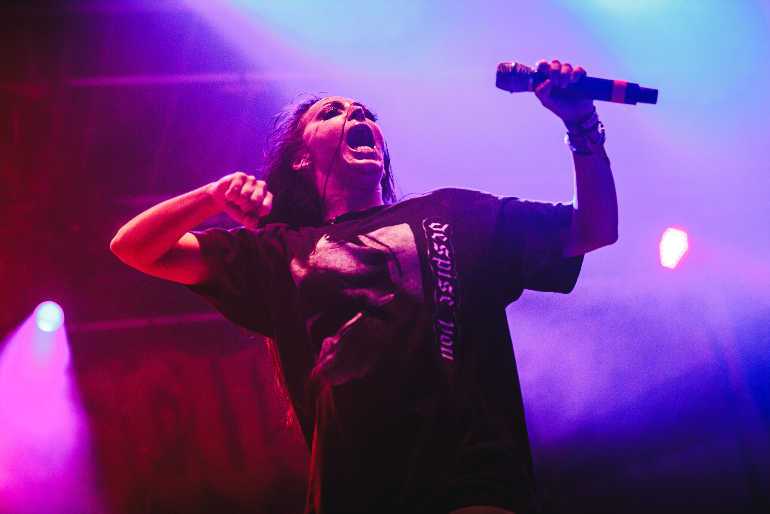 Escuela Grind 16.08.2024