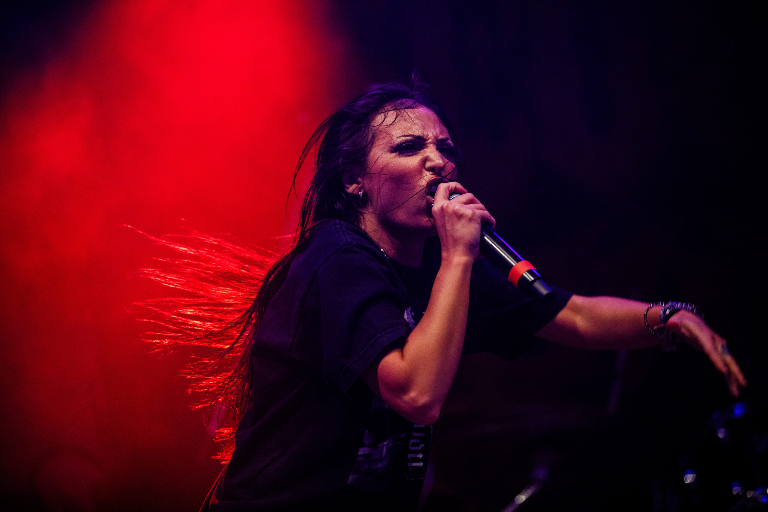 Escuela Grind 16.08.2024