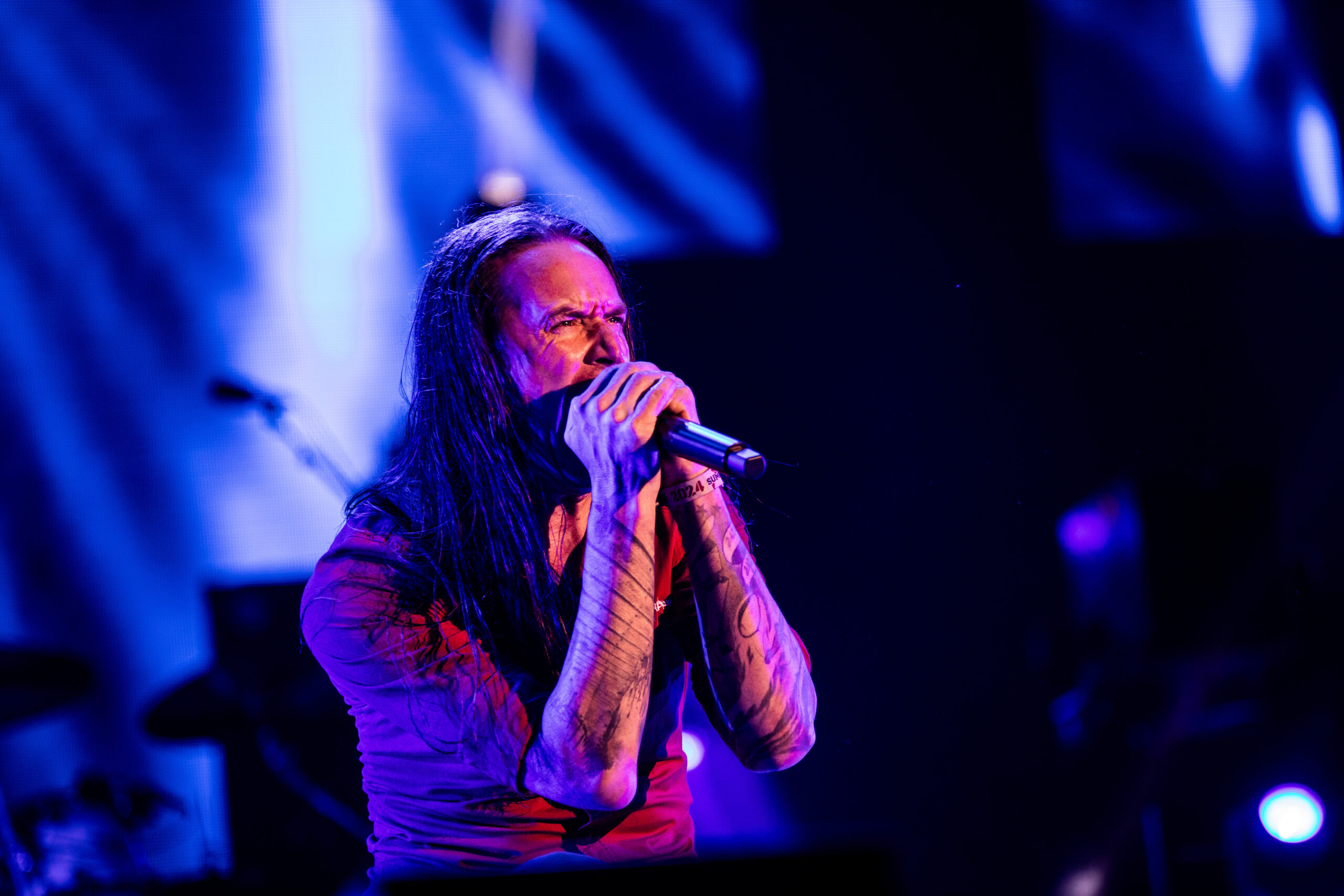 Heaven Shall Burn 17.08.2024