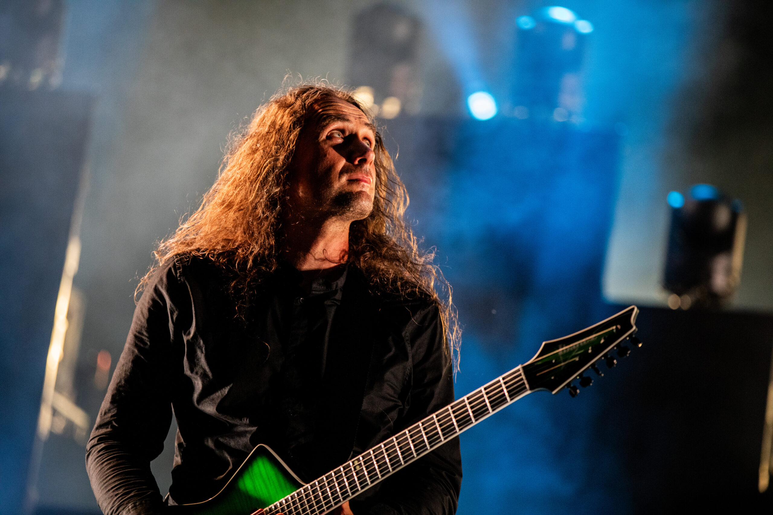 Heaven Shall Burn 17.08.2024