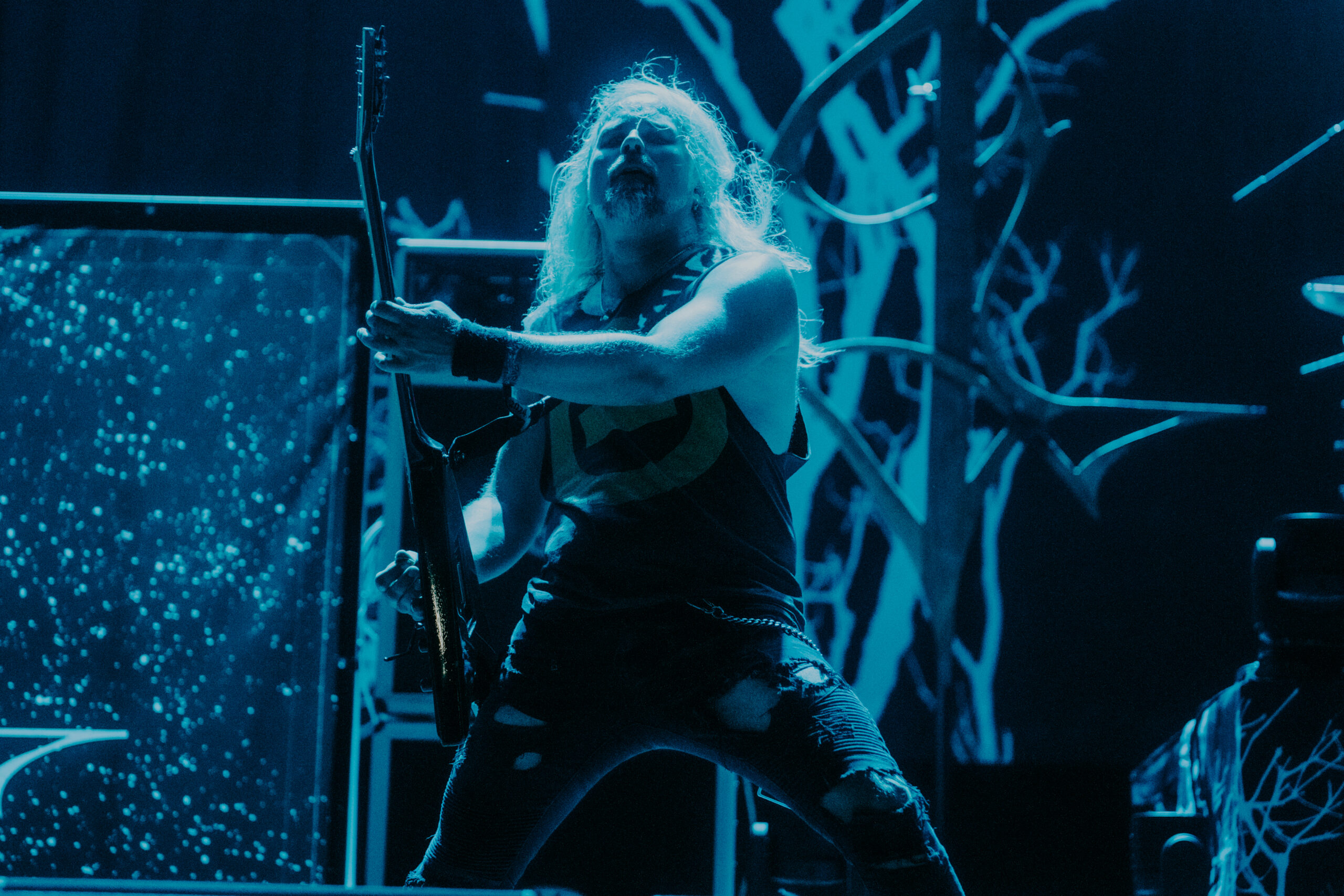 Insomnium 17.08.2024