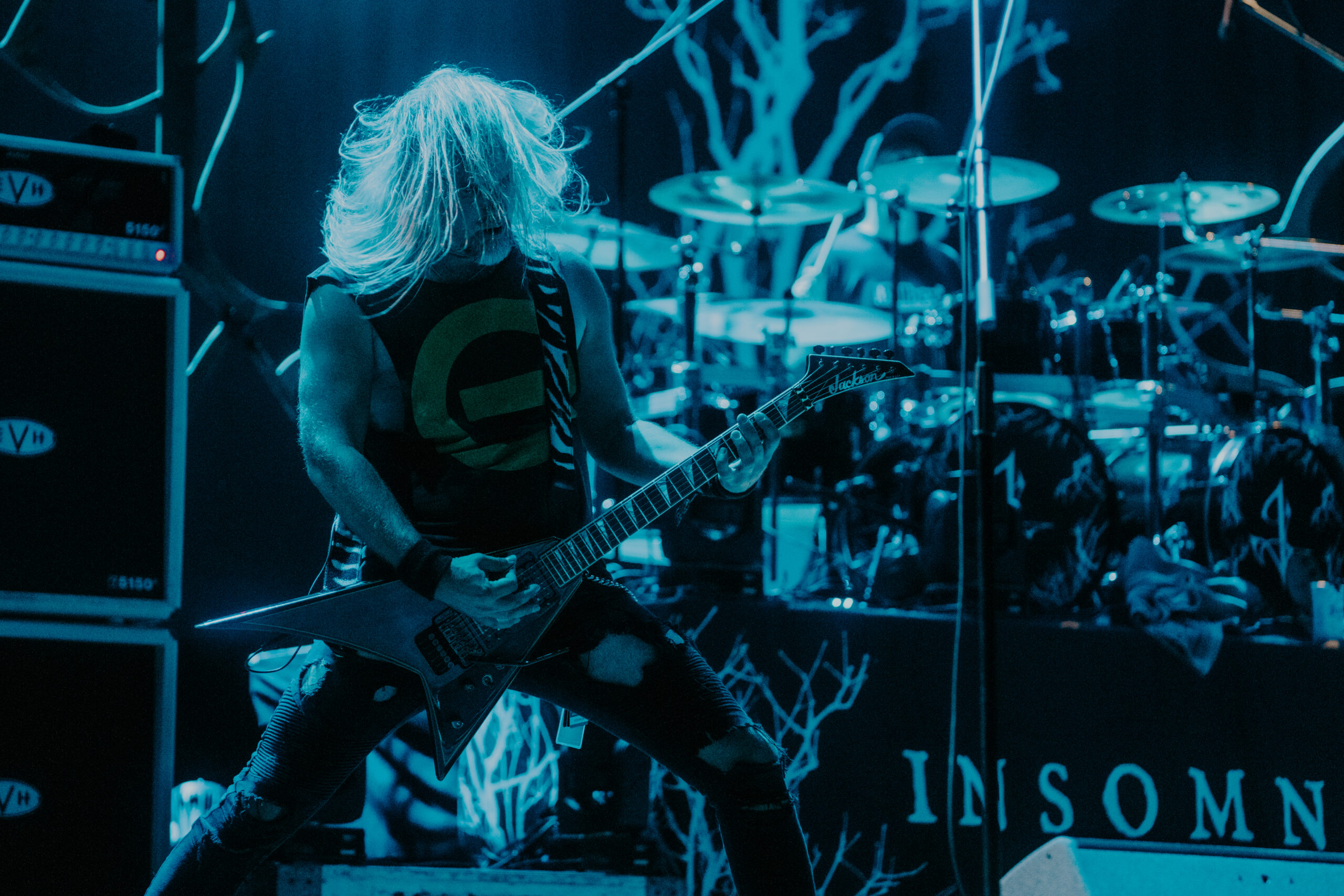 Insomnium 17.08.2024