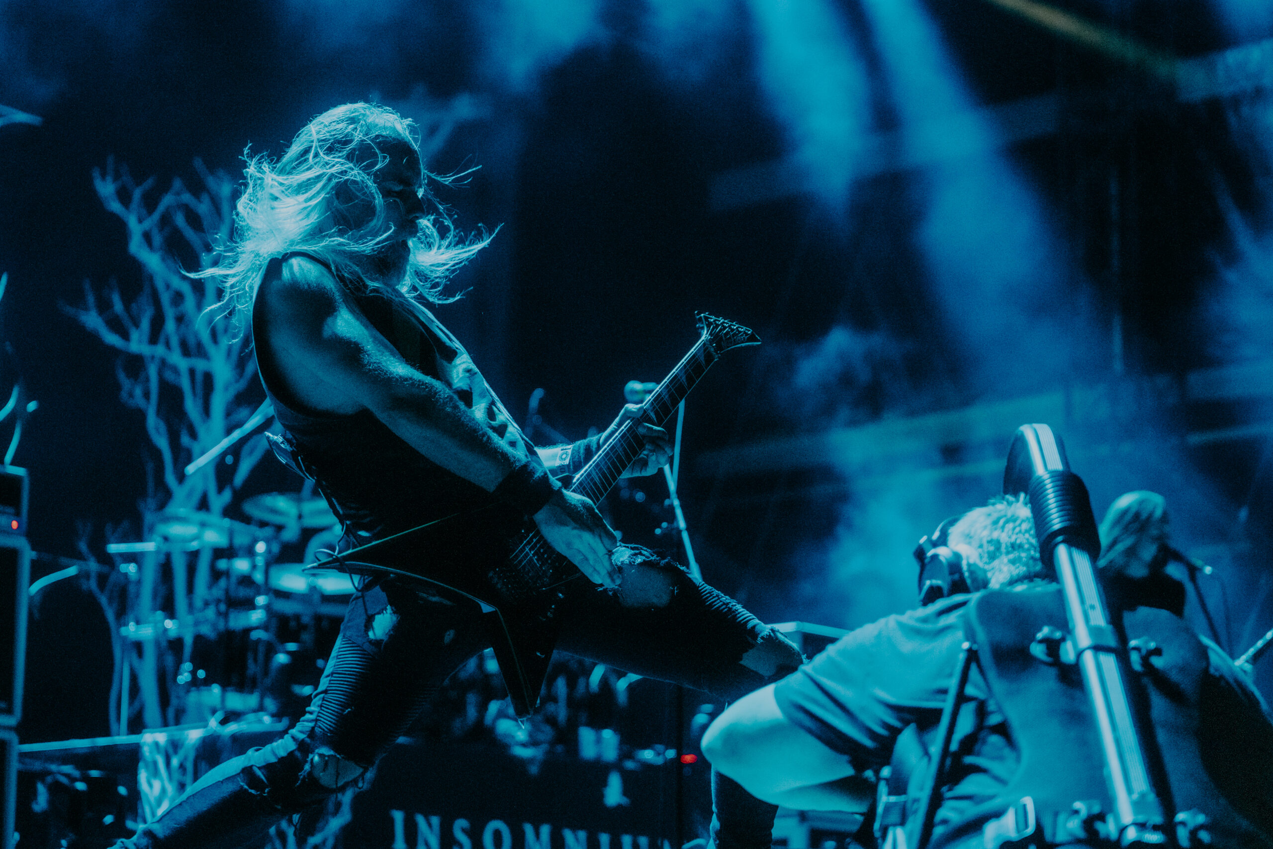 Insomnium 17.08.2024