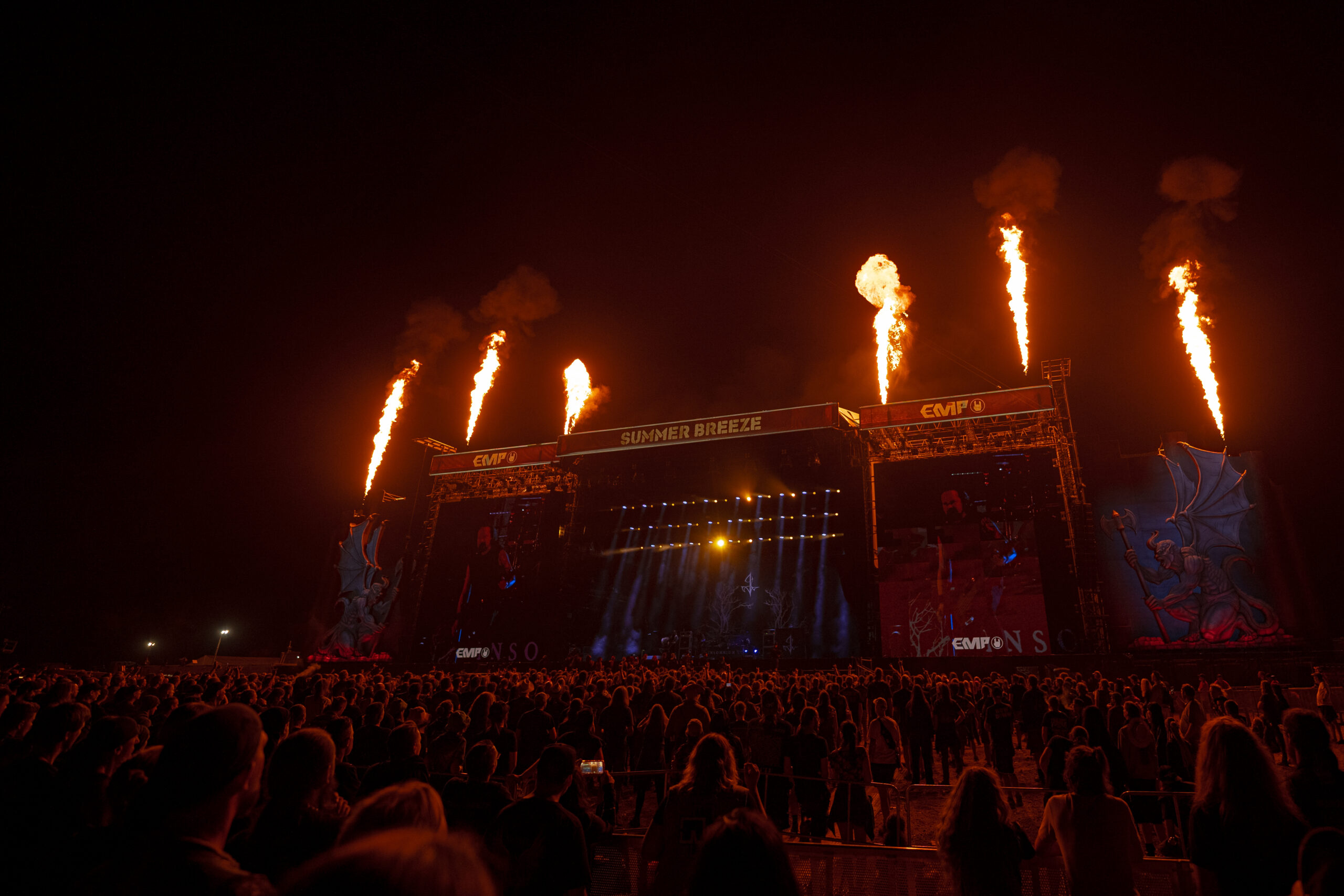 Insomnium 17.08.2024