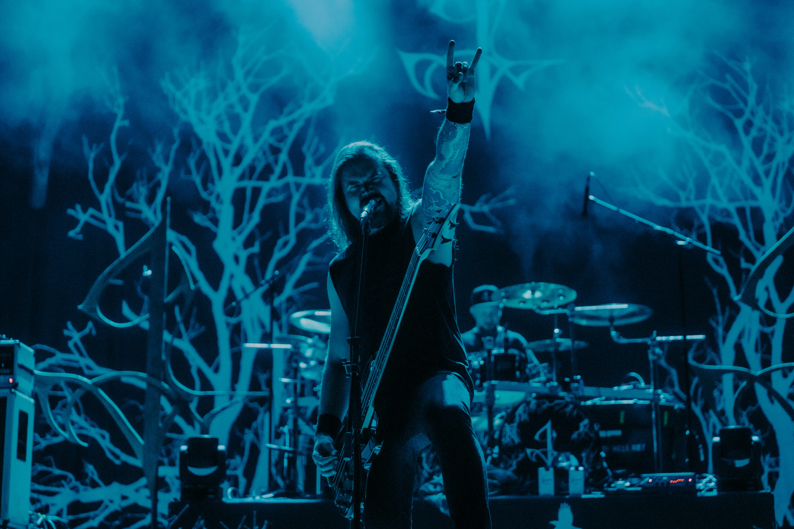 Insomnium 17.08.2024