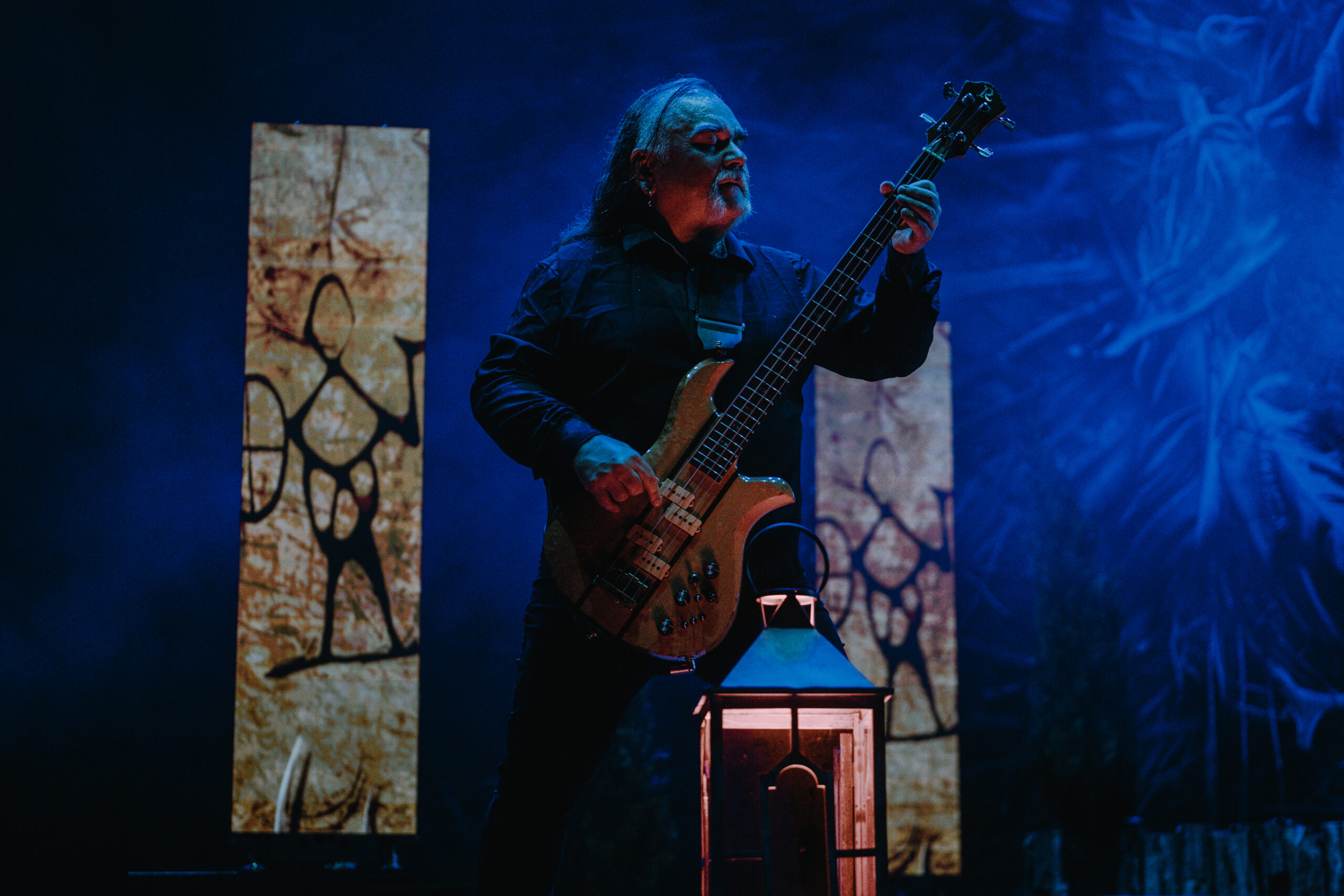 Korpiklaani 17.08.2024