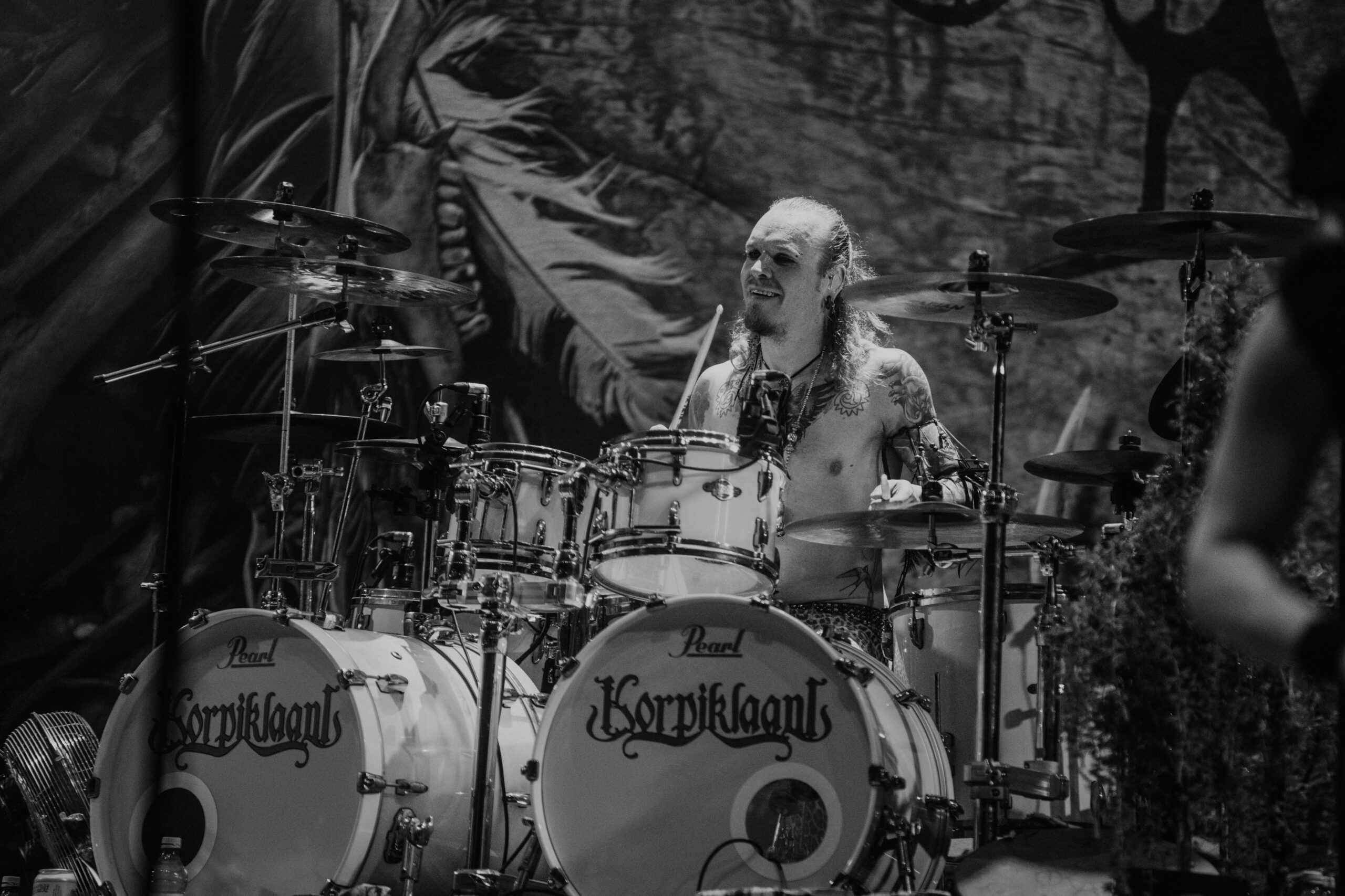 Korpiklaani 17.08.2024