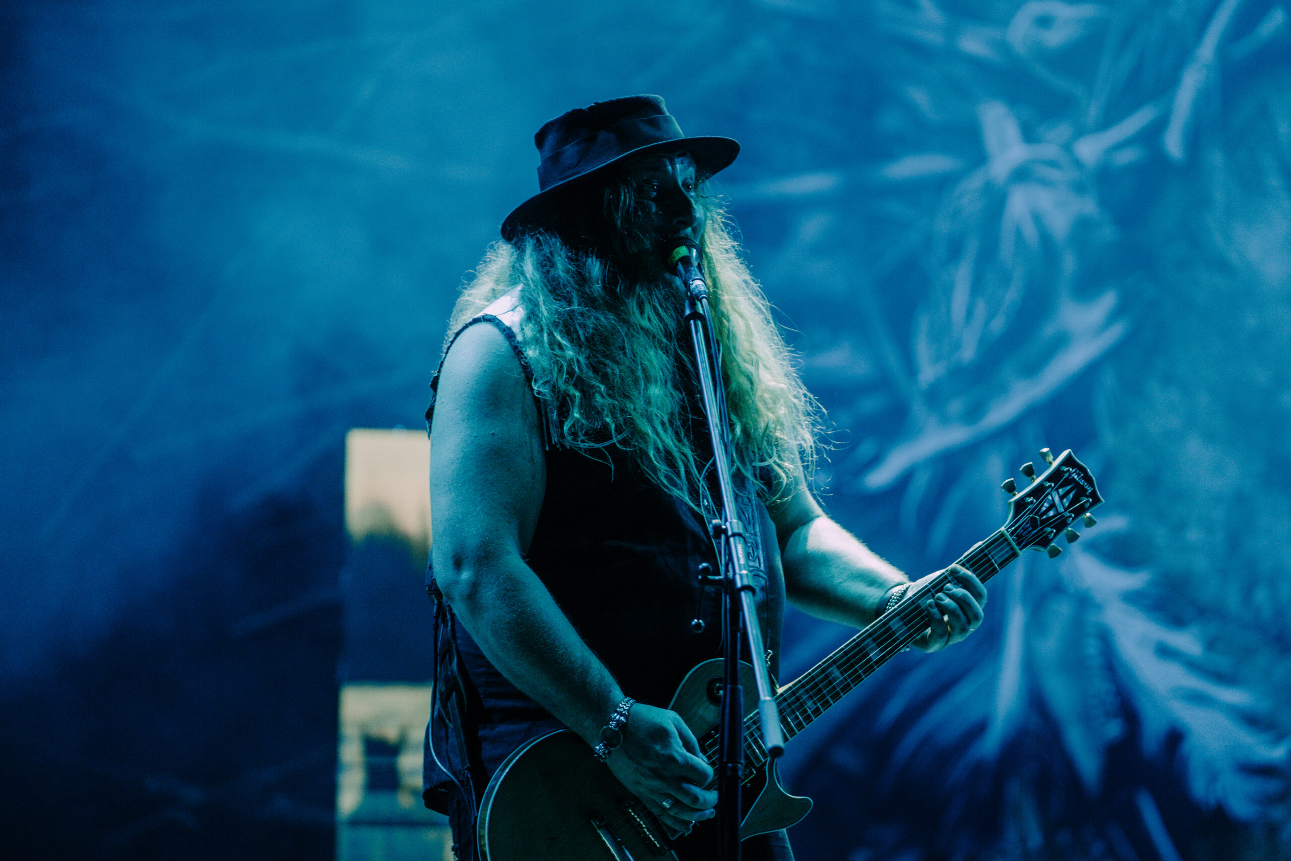 Korpiklaani 17.08.2024