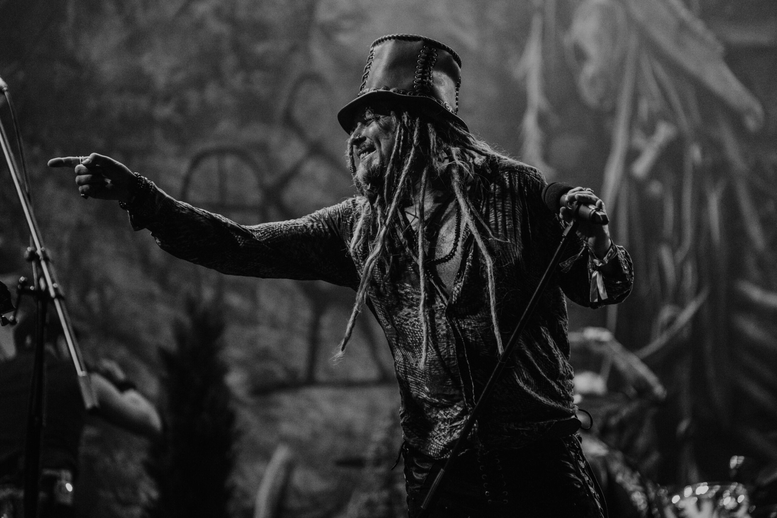 Korpiklaani 17.08.2024