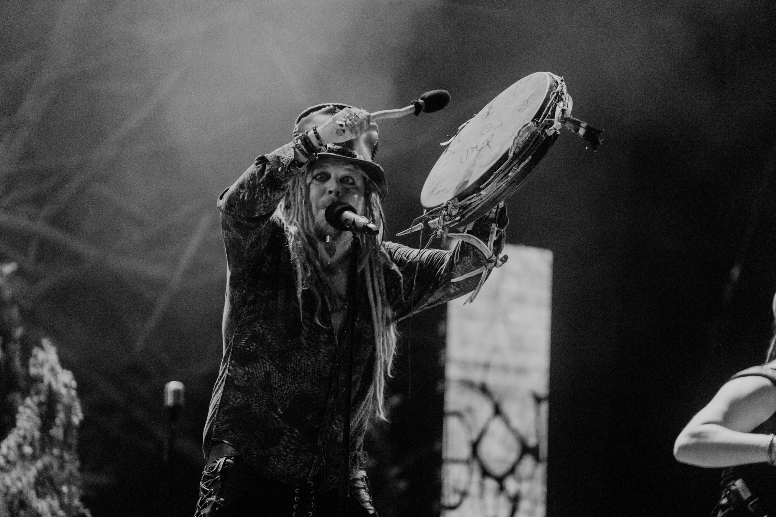 Korpiklaani 17.08.2024