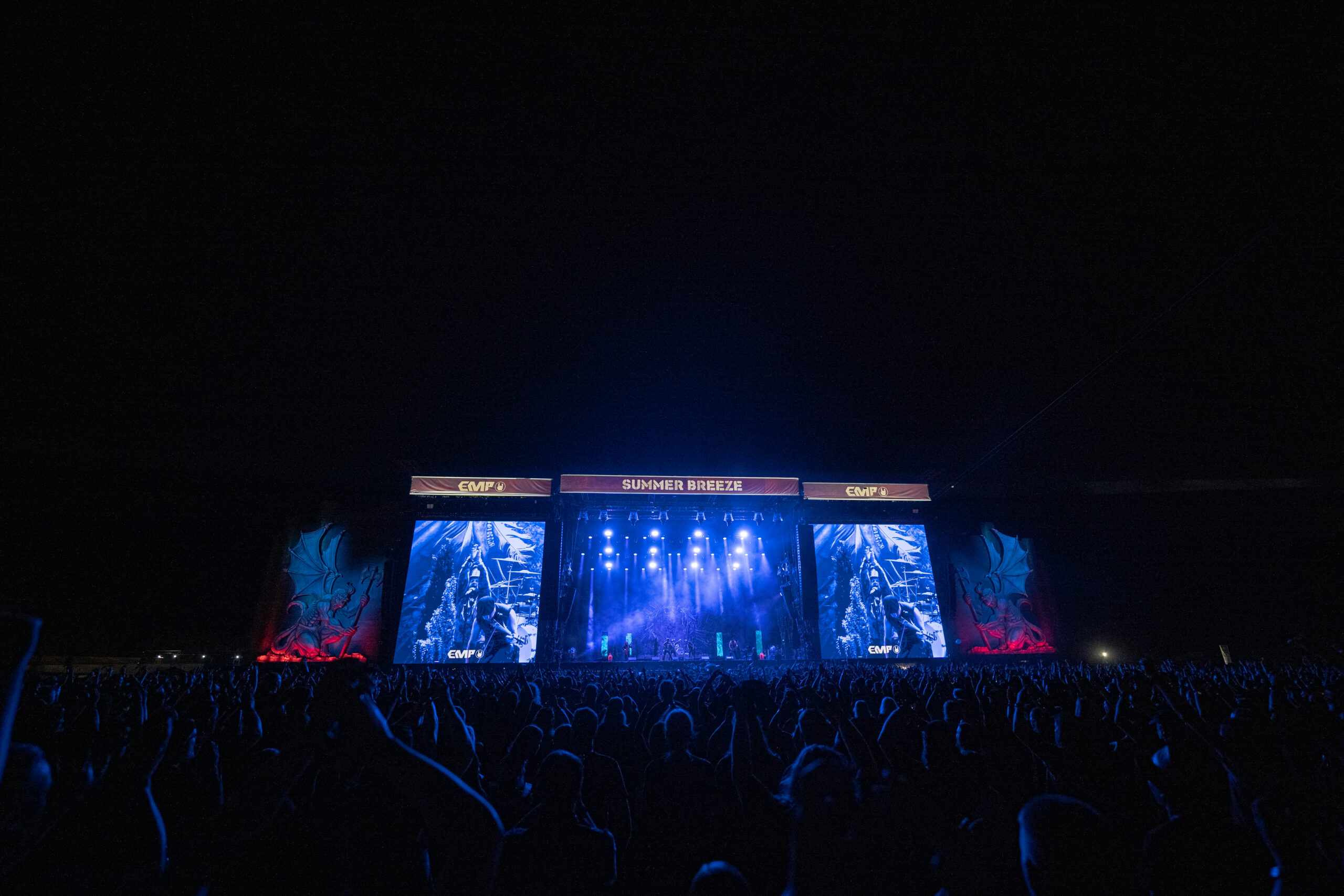 Korpiklaani 17.08.2024