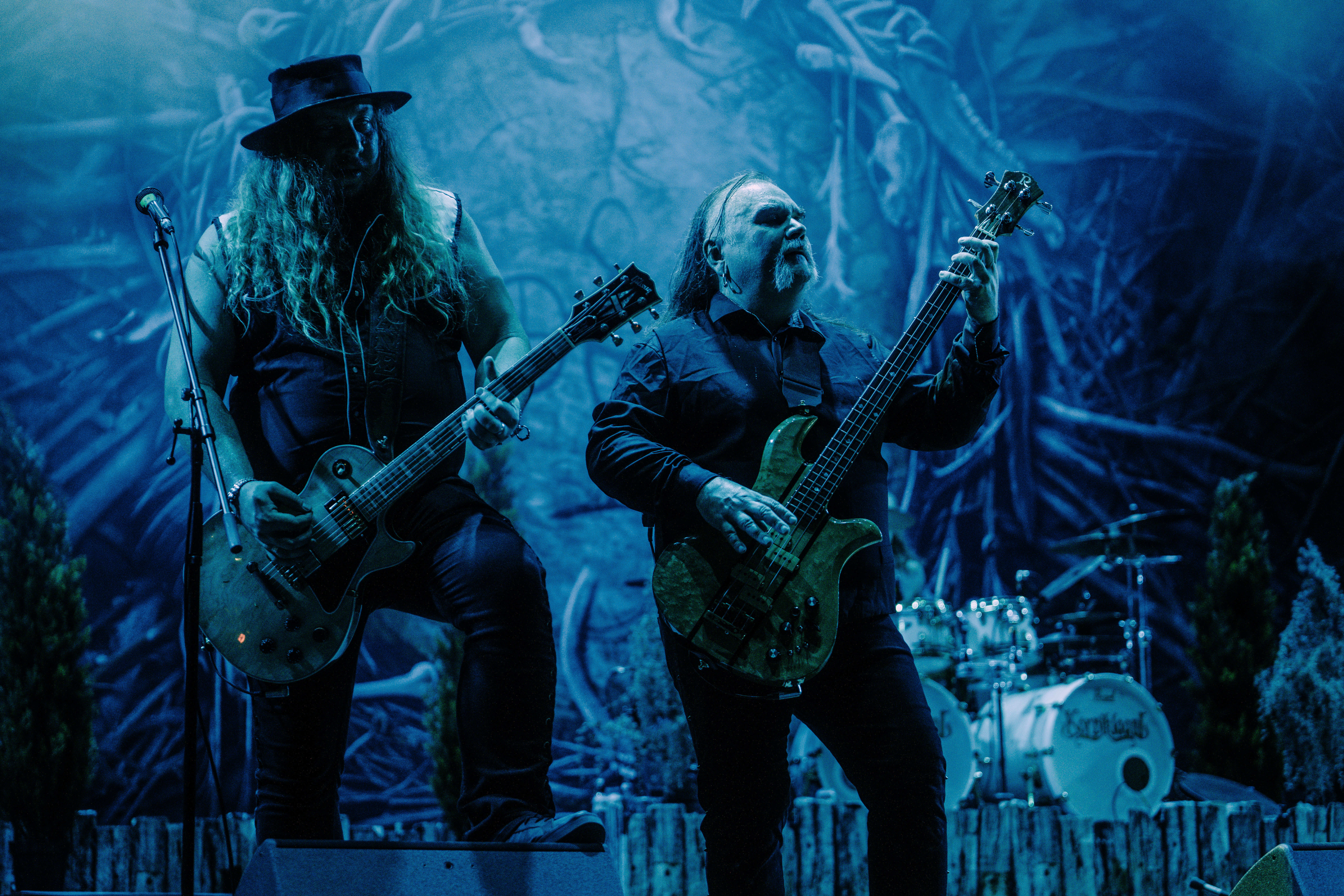 Korpiklaani 17.08.2024