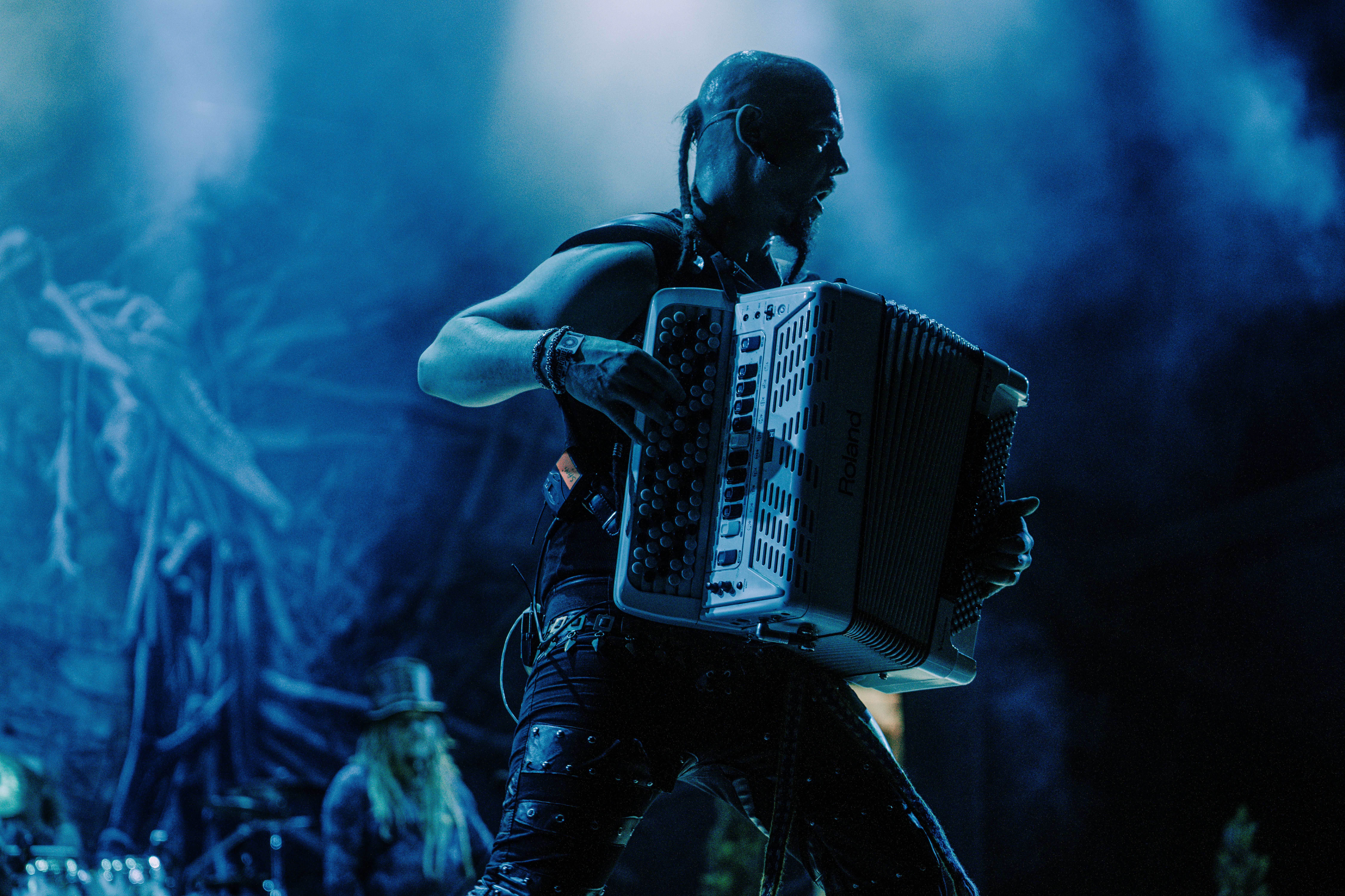 Korpiklaani 17.08.2024