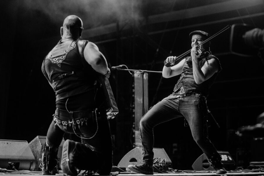 Korpiklaani 17.08.2024