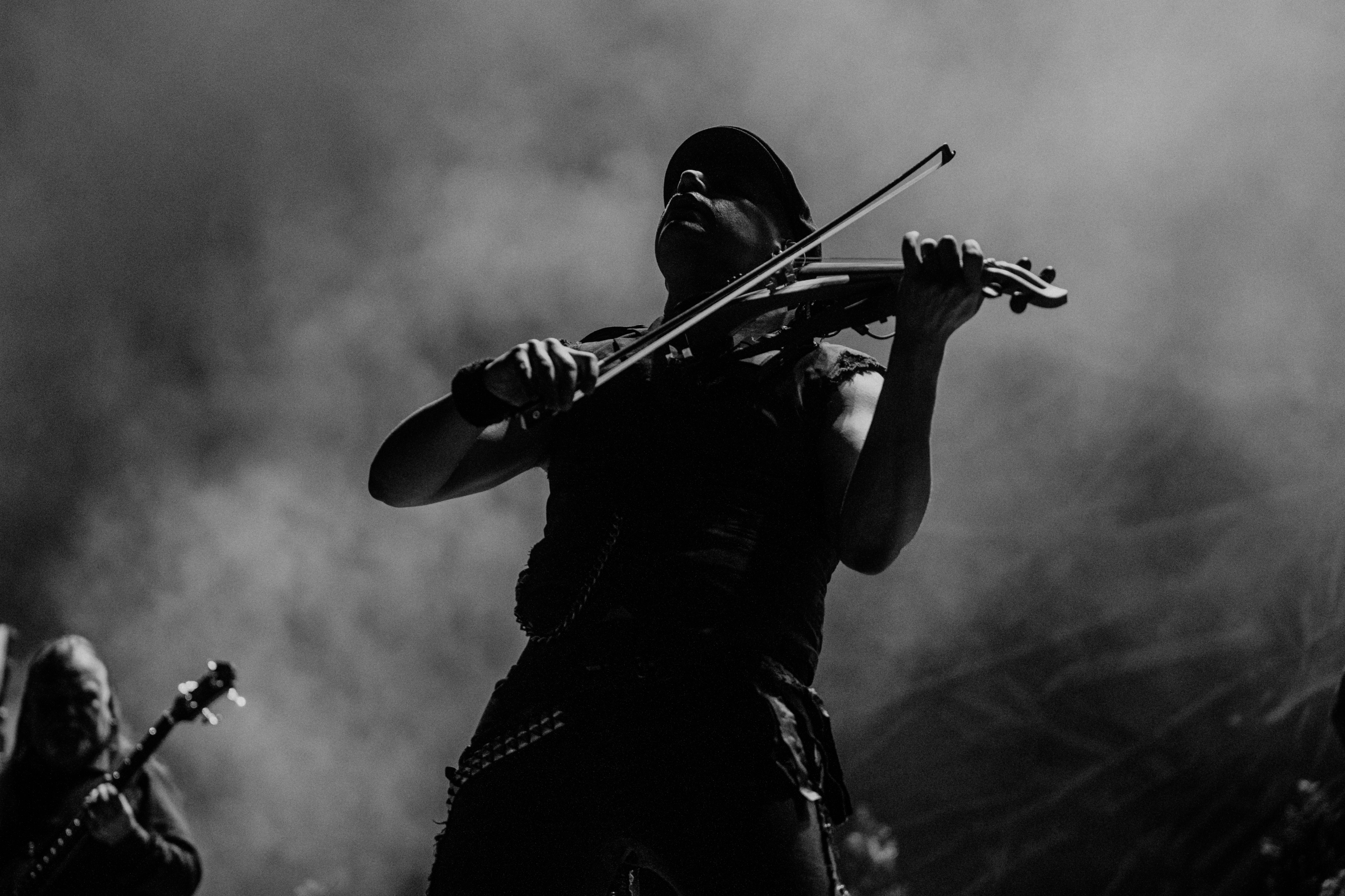 Korpiklaani 17.08.2024