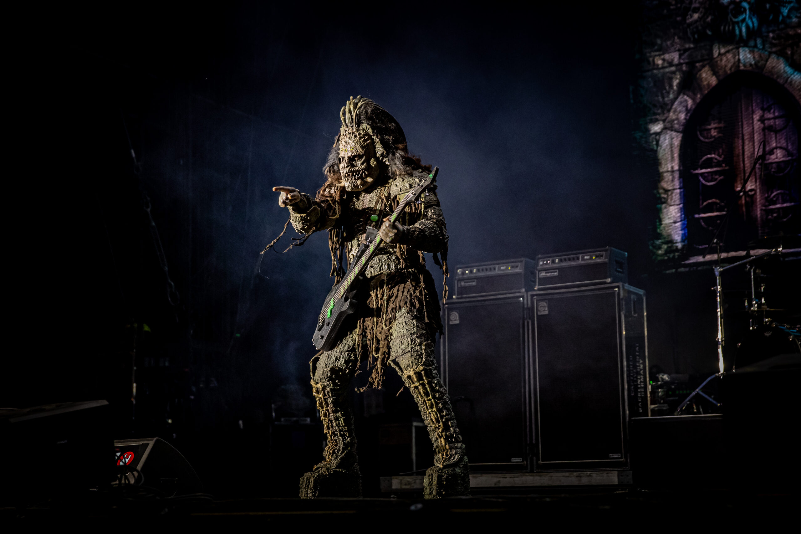 Lordi 16.08.2024