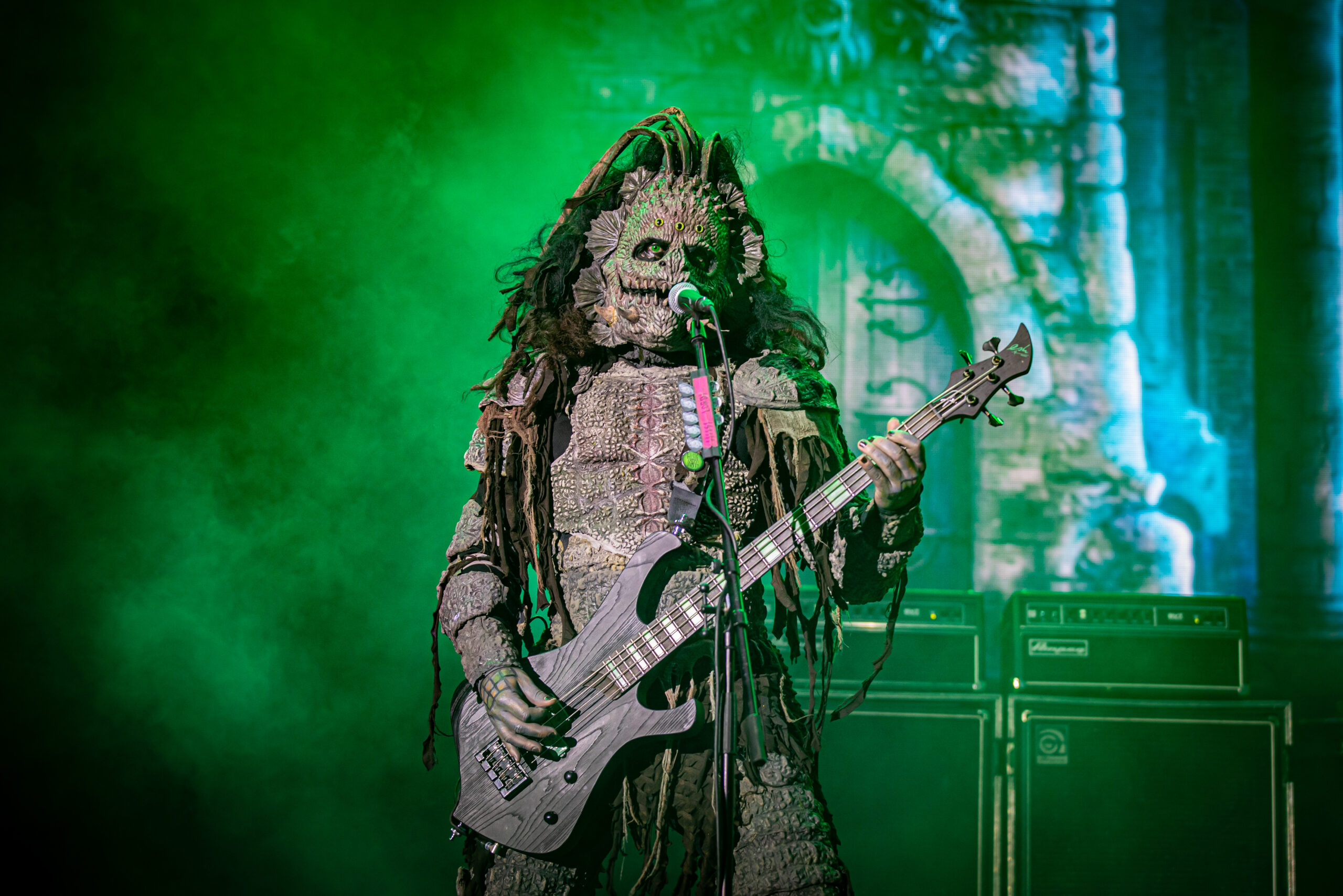 Lordi 16.08.2024