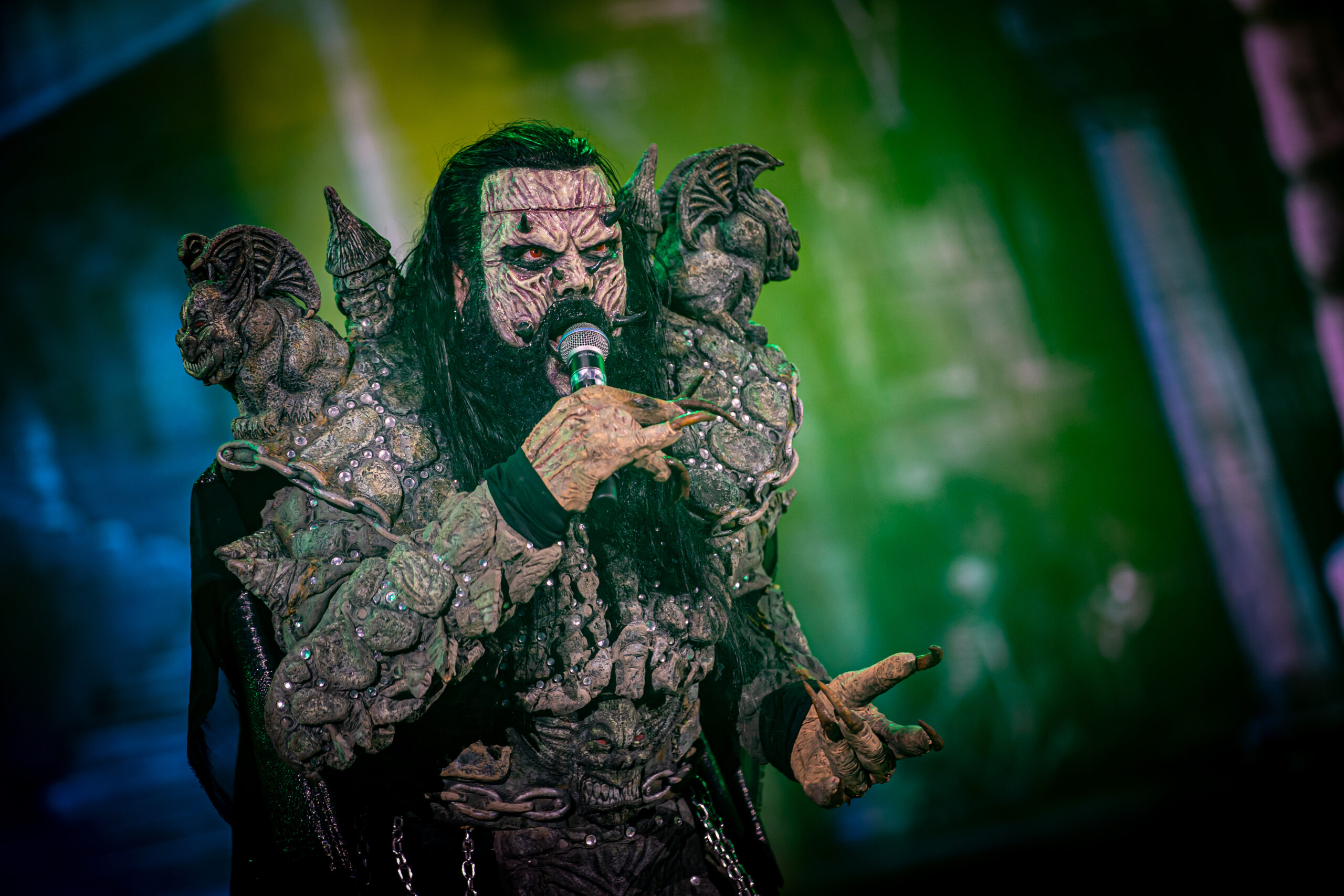 Lordi 16.08.2024