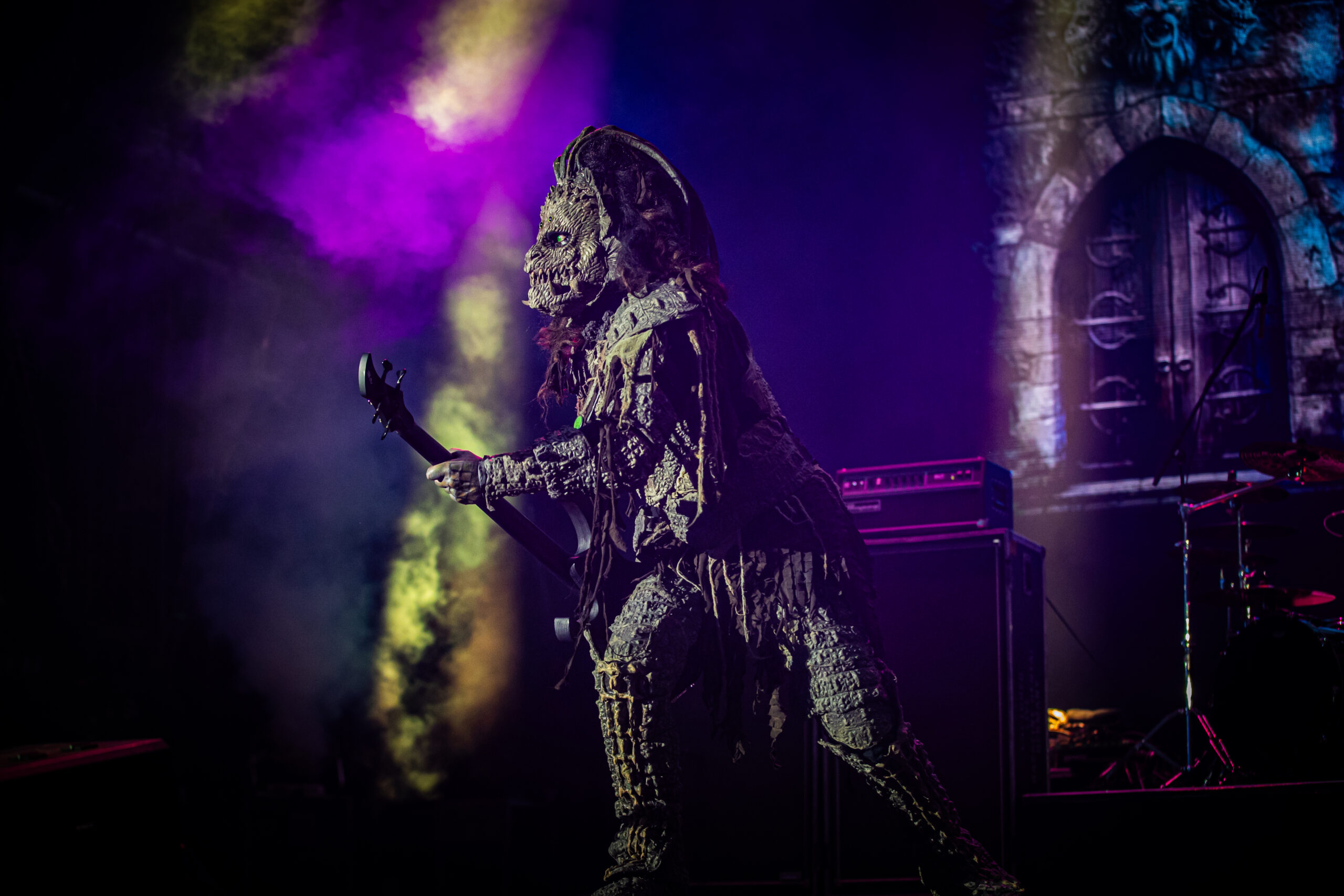 Lordi 16.08.2024
