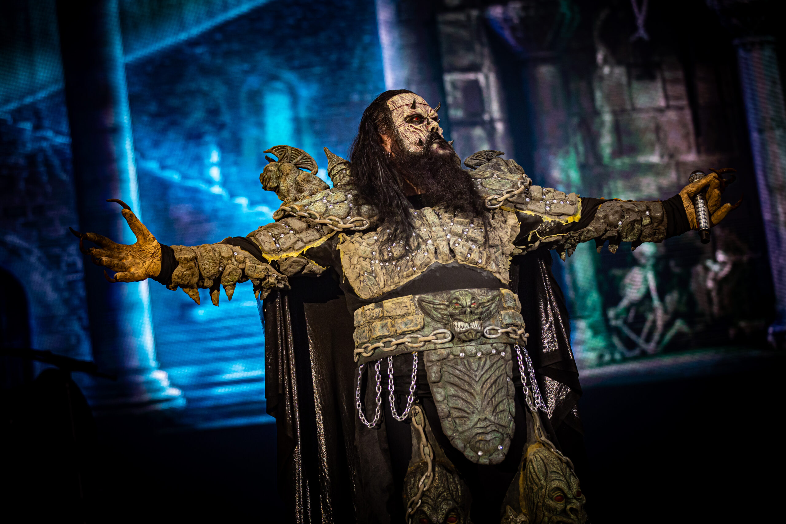 Lordi 16.08.2024