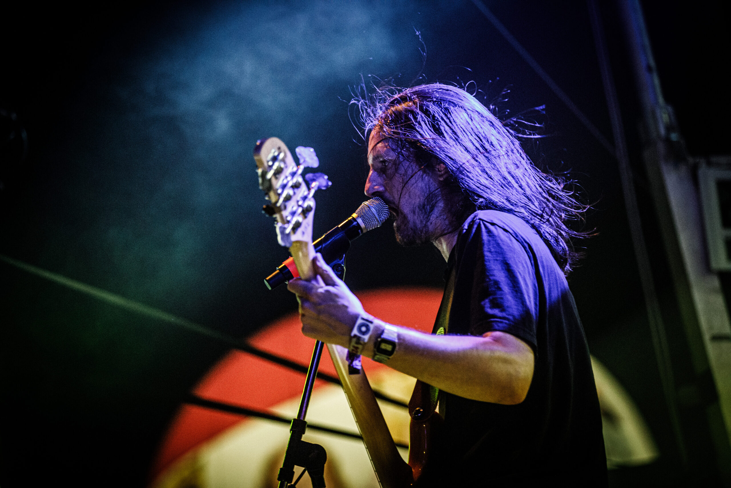 Los Males Del Mundo 16.08.2024