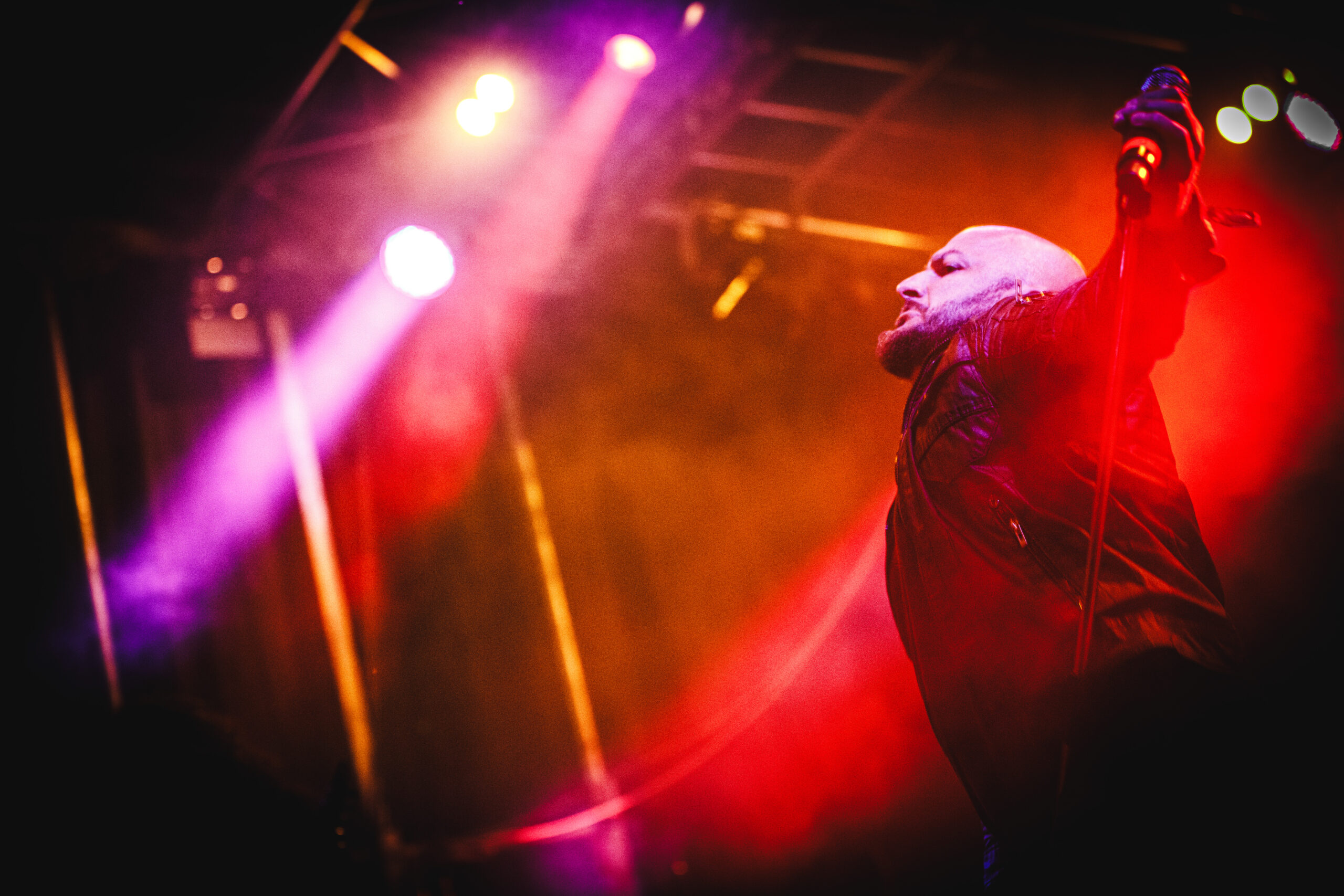 Los Males Del Mundo 16.08.2024