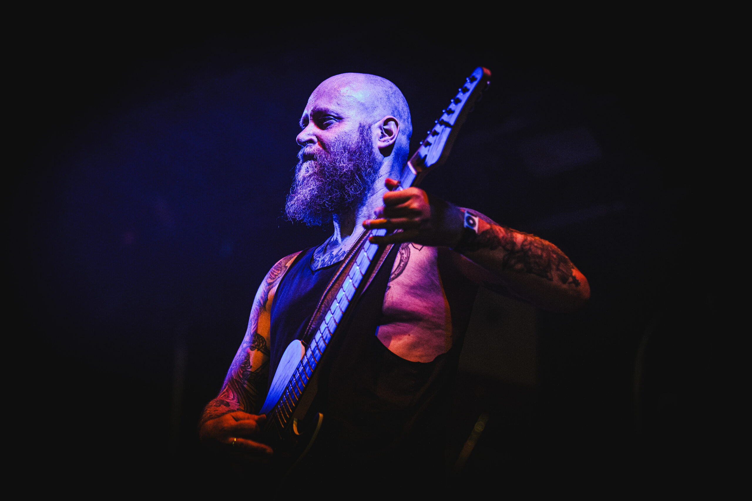 Los Males Del Mundo 16.08.2024