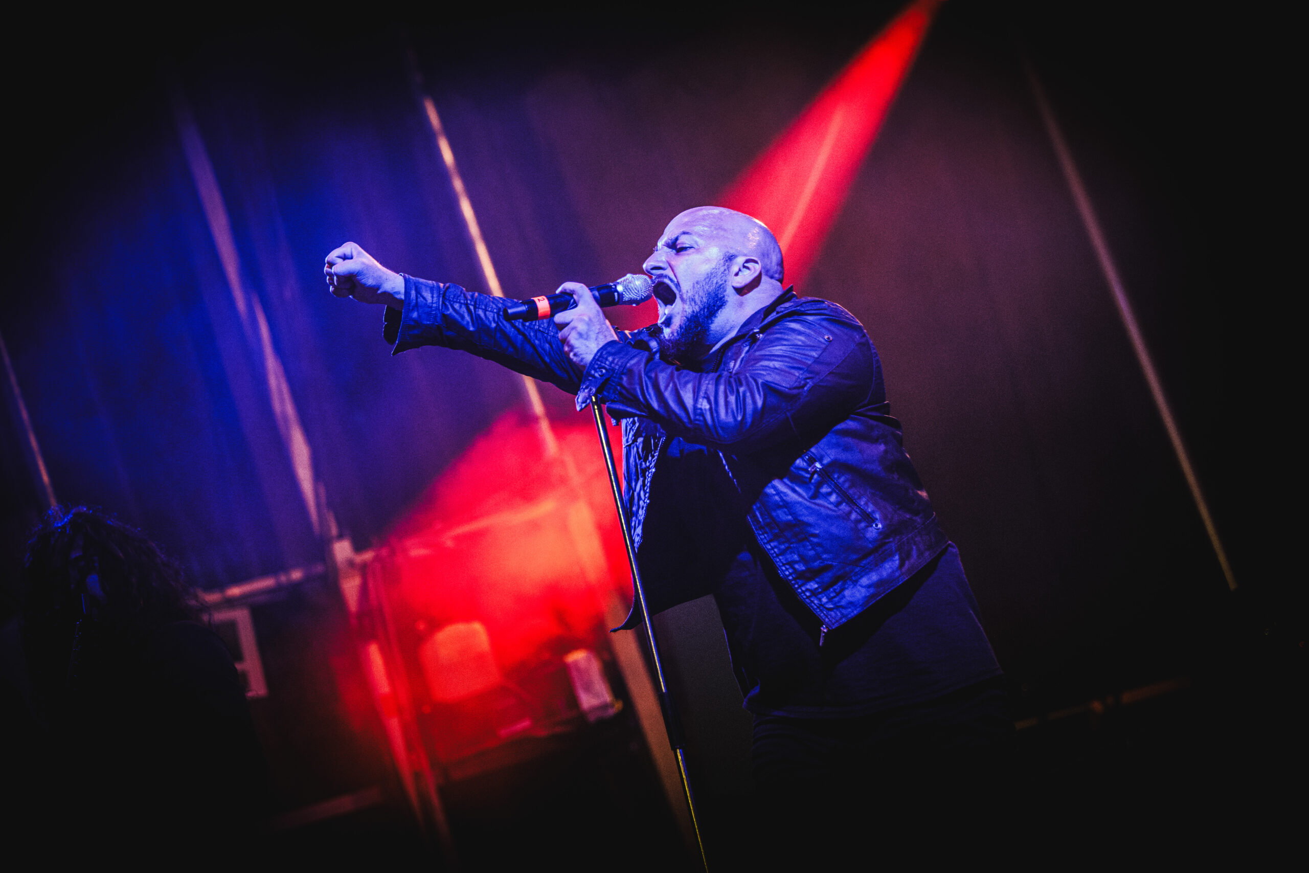 Los Males Del Mundo 16.08.2024