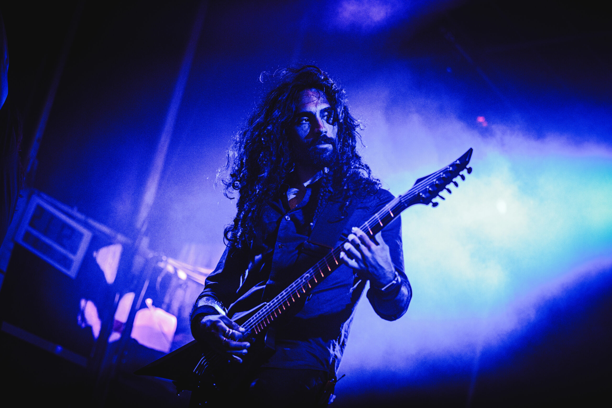 Los Males Del Mundo 16.08.2024