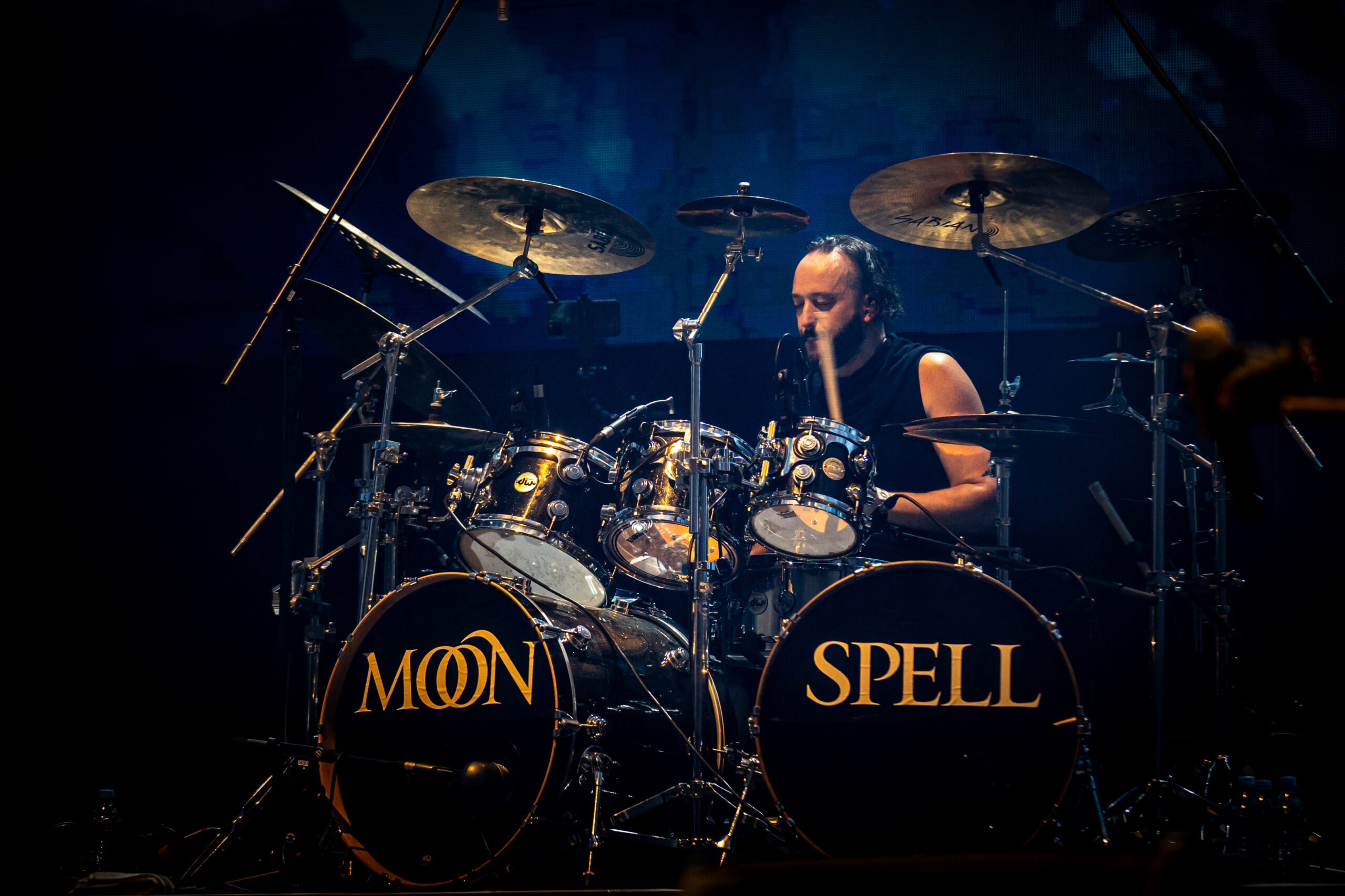 Moonspell 16.08.2024