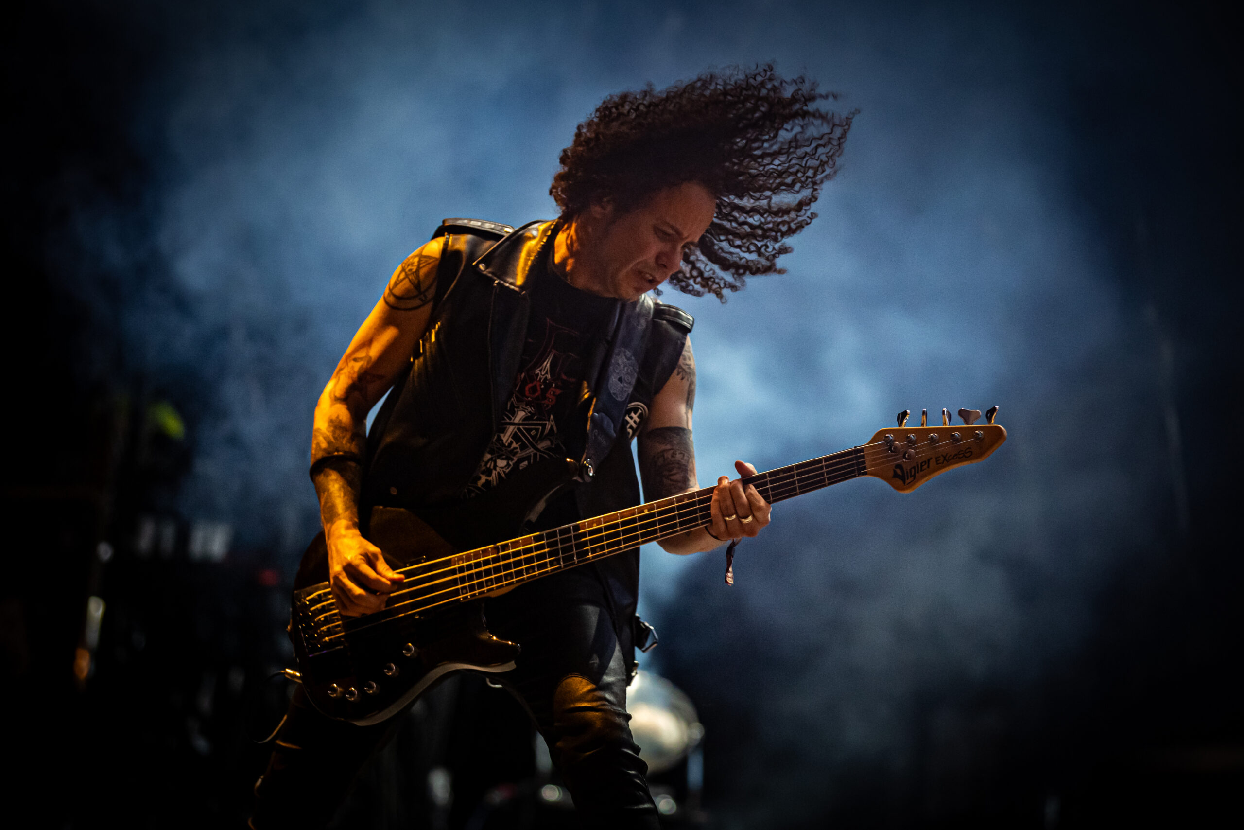 Moonspell 16.08.2024