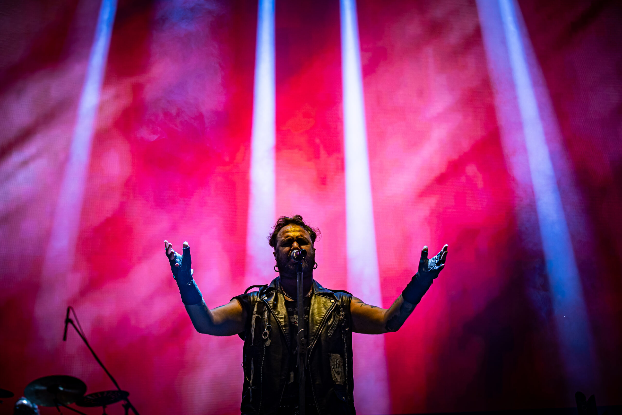 Moonspell 16.08.2024