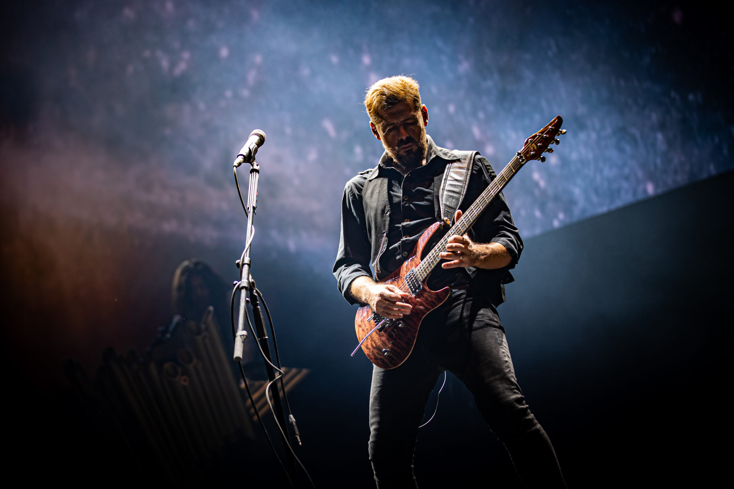 Moonspell 16.08.2024