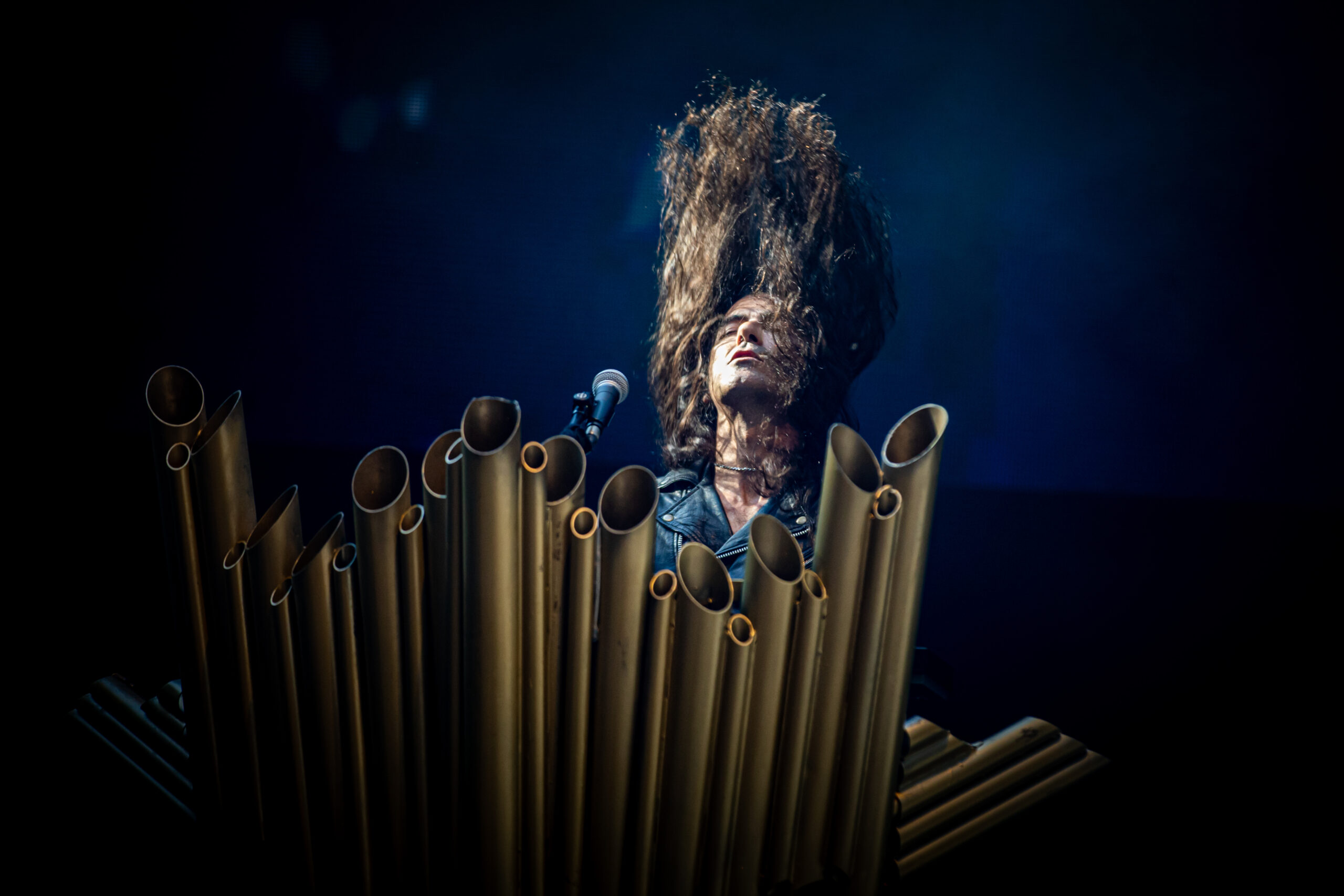 Moonspell 16.08.2024