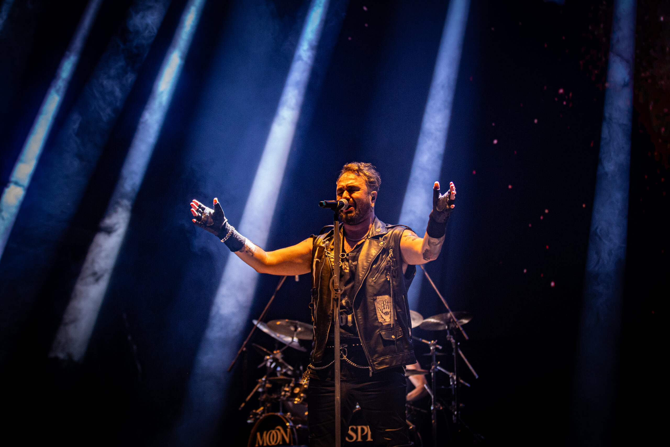 Moonspell 16.08.2024