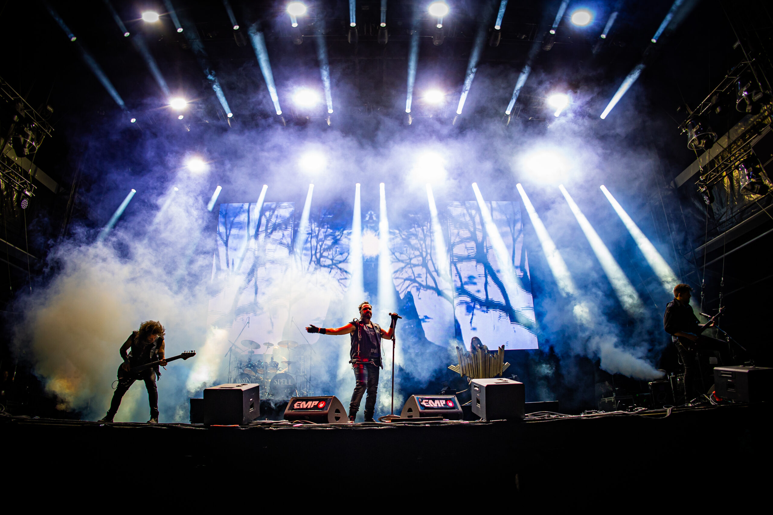 Moonspell 16.08.2024