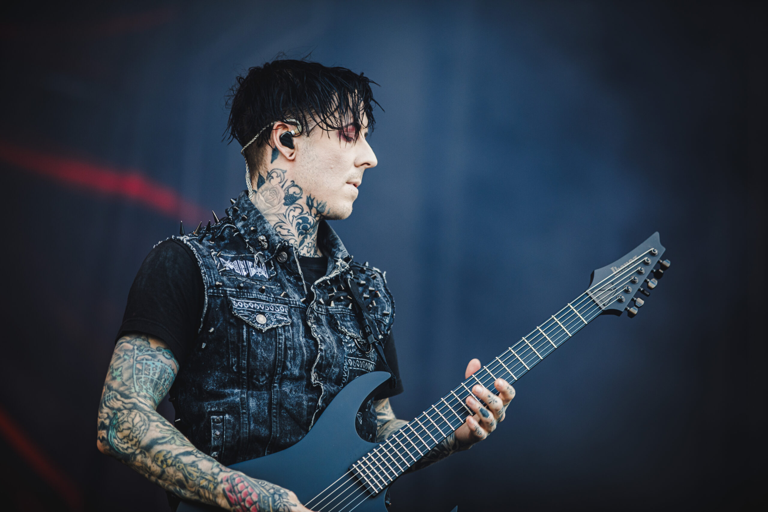 Motionless in White 16.08.2024