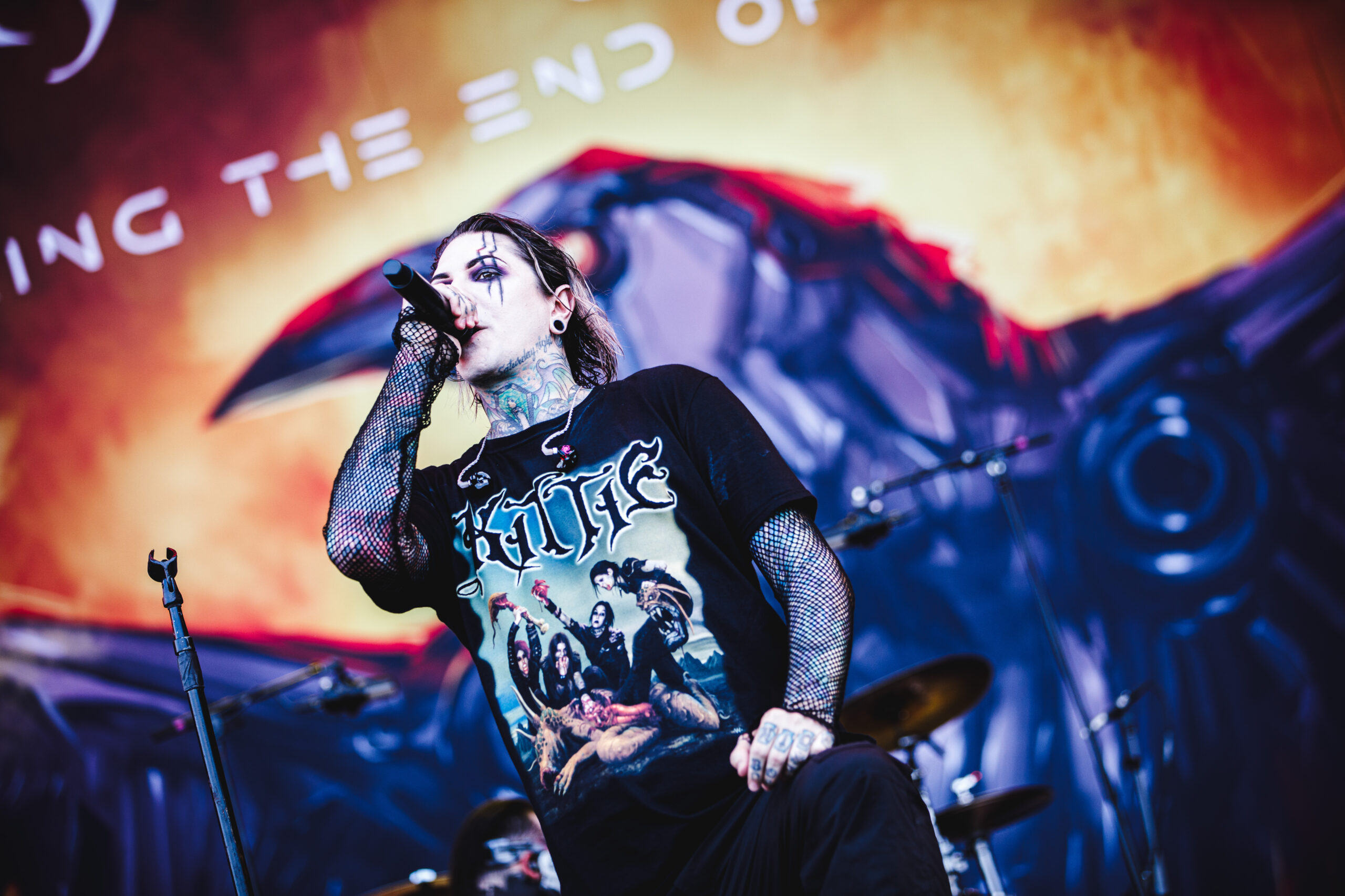 Motionless in White 16.08.2024