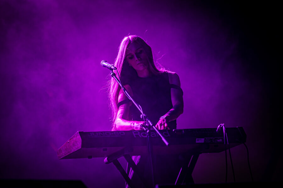 Myrkur 17.08.2024