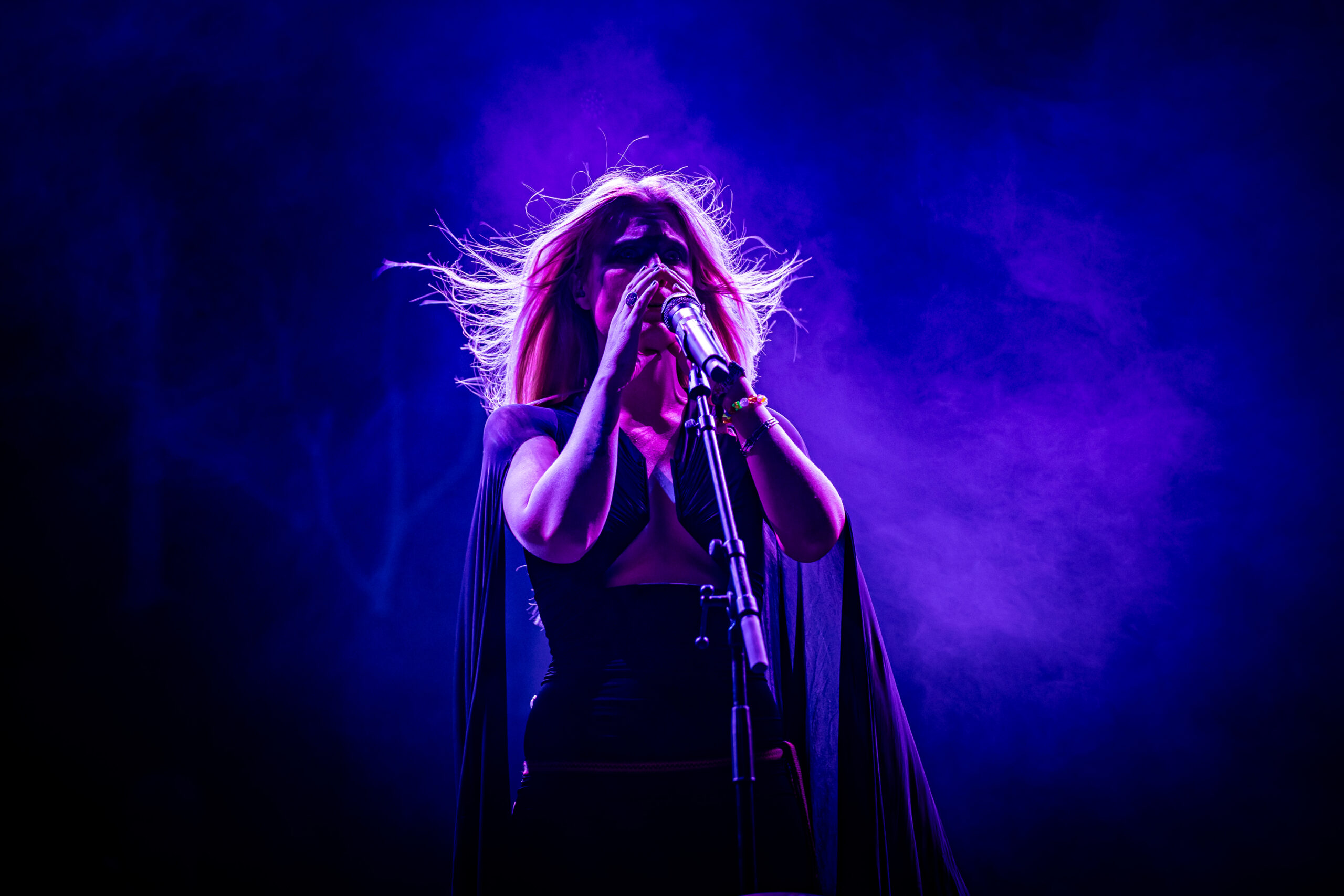 Myrkur 17.08.2024