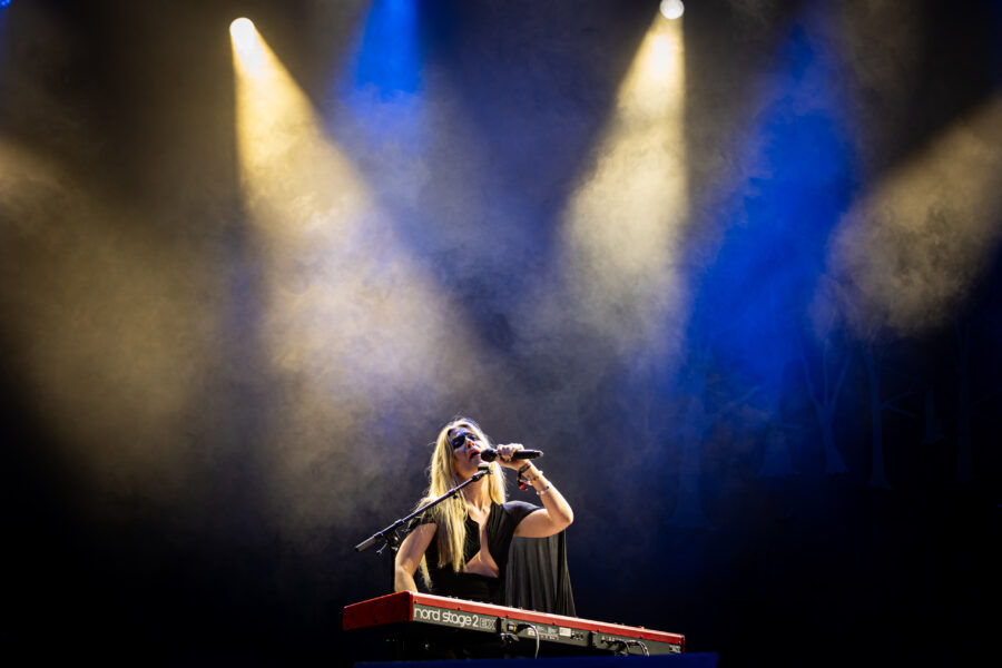 Myrkur 17.08.2024
