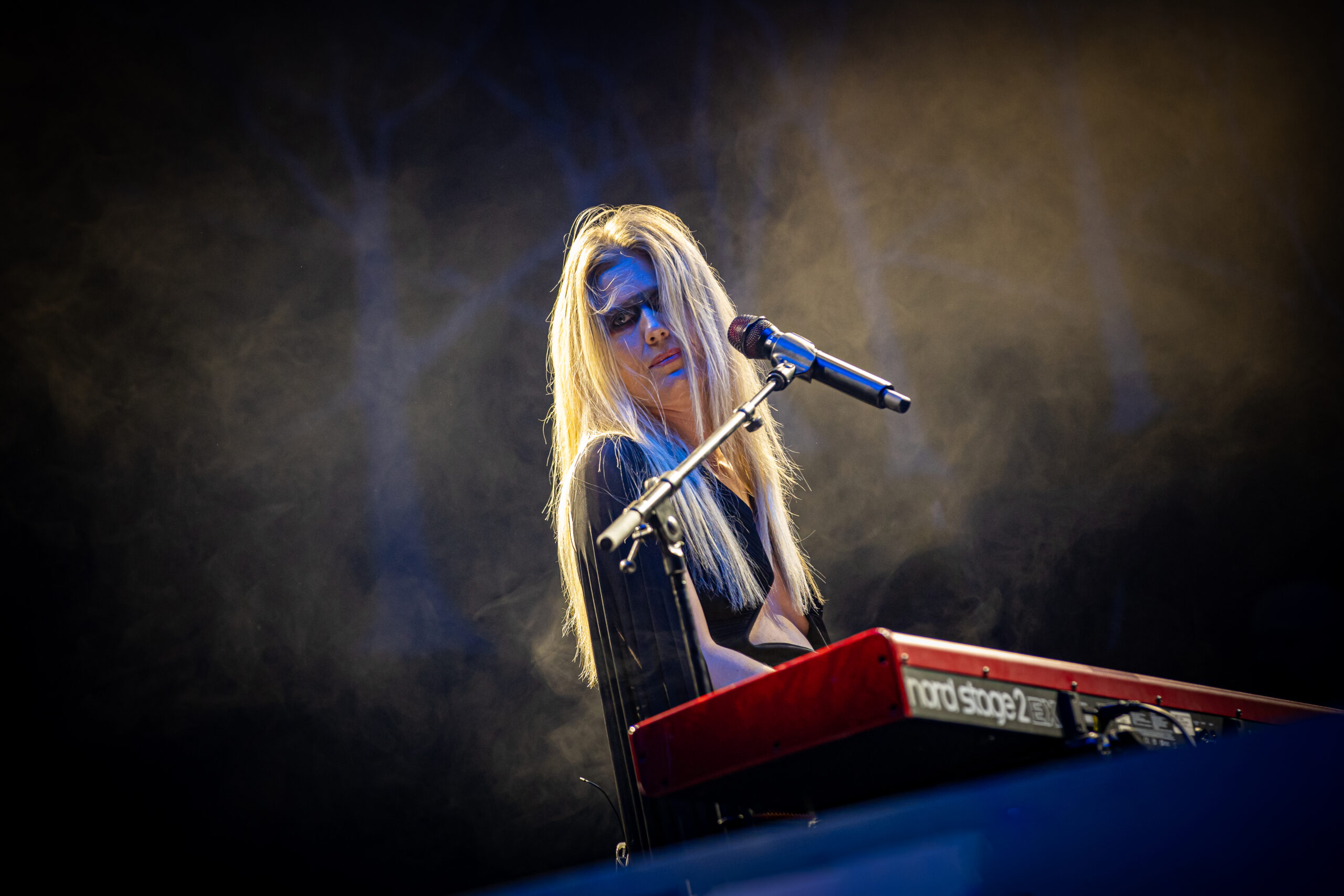 Myrkur 17.08.2024