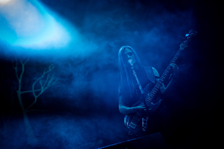 Myrkur 17.08.2024