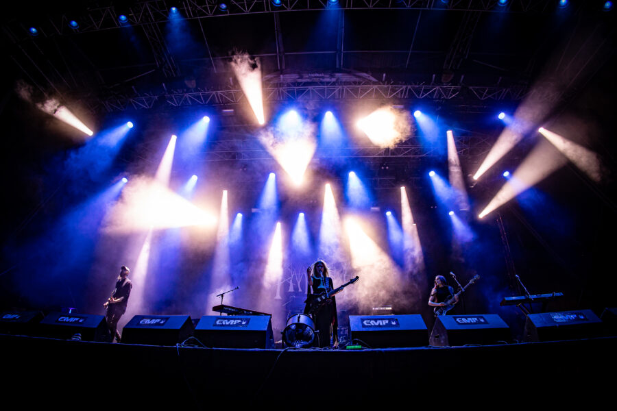 Myrkur 17.08.2024