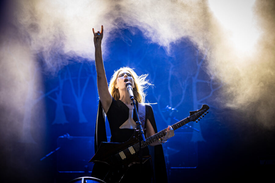 Myrkur 17.08.2024