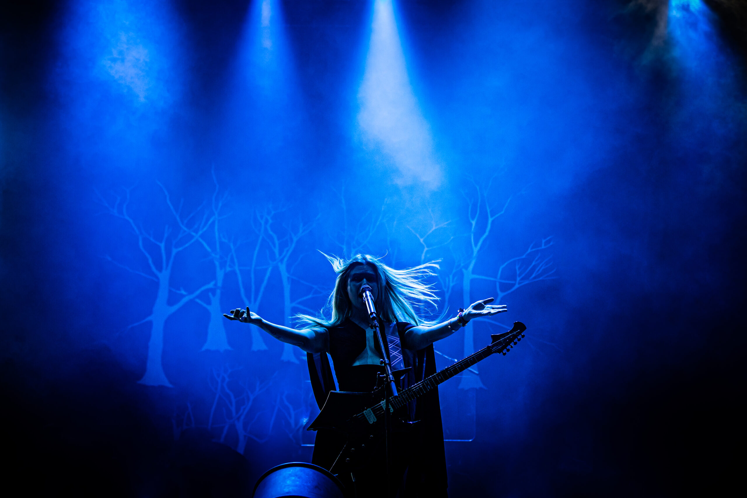 Myrkur 17.08.2024