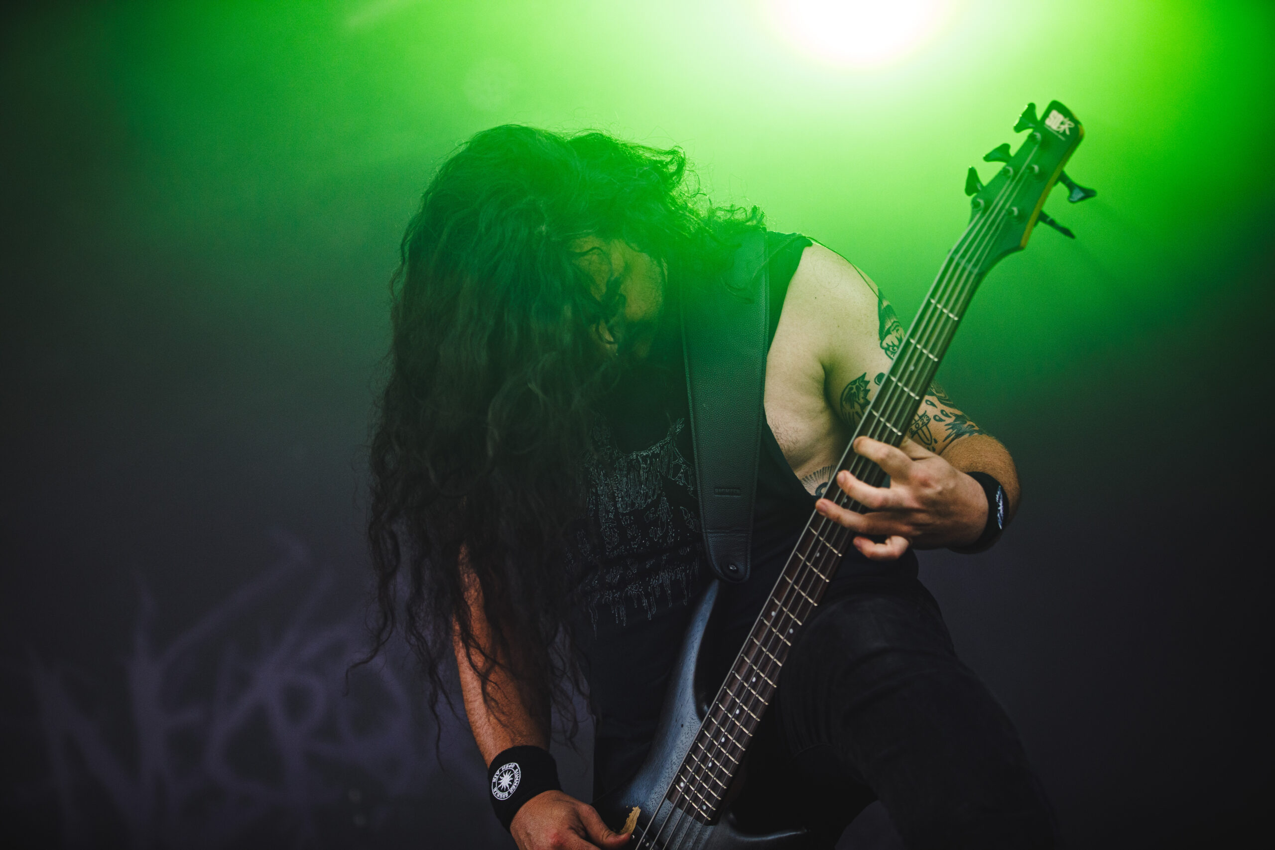 Necrotted 16.08.2024